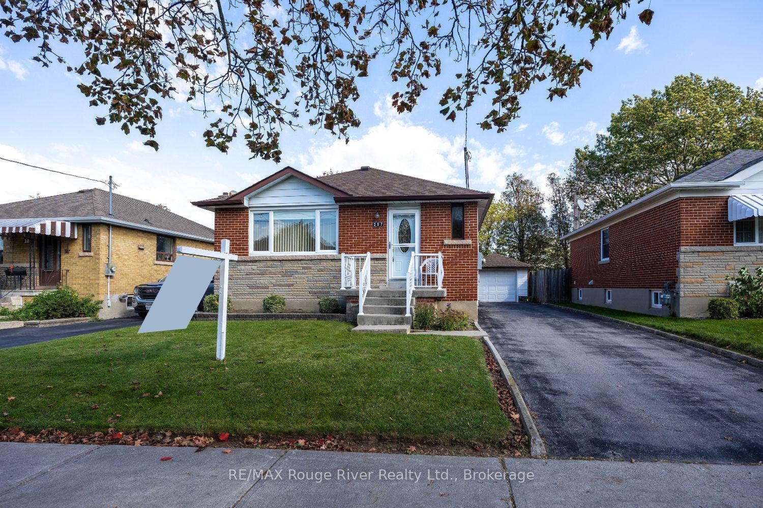 Photo 3 of 287 Guelph Street, Oshawa, Donevan — HOMEH
