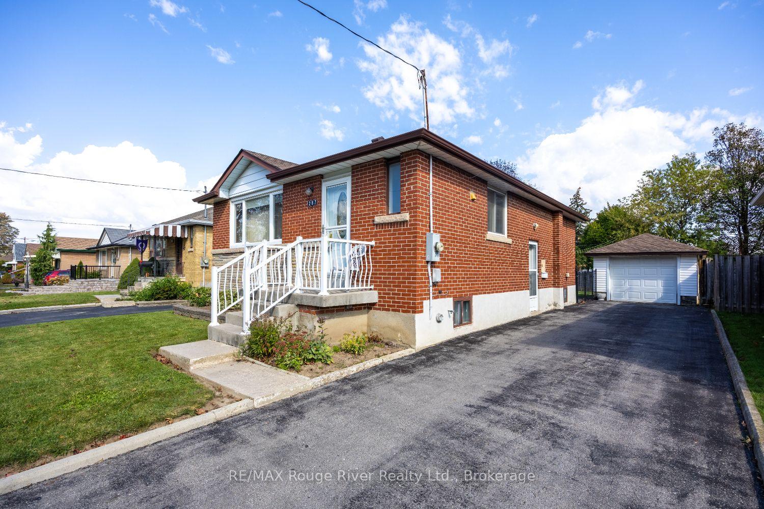 Photo 4 of 287 Guelph Street, Oshawa, Donevan — HOMEH