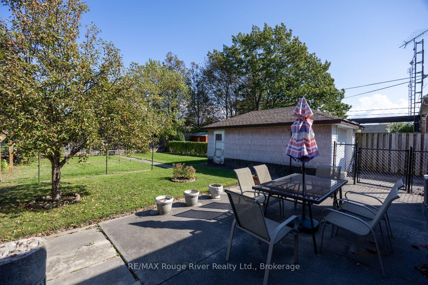 Photo 35 of 287 Guelph Street, Oshawa, Donevan — HOMEH