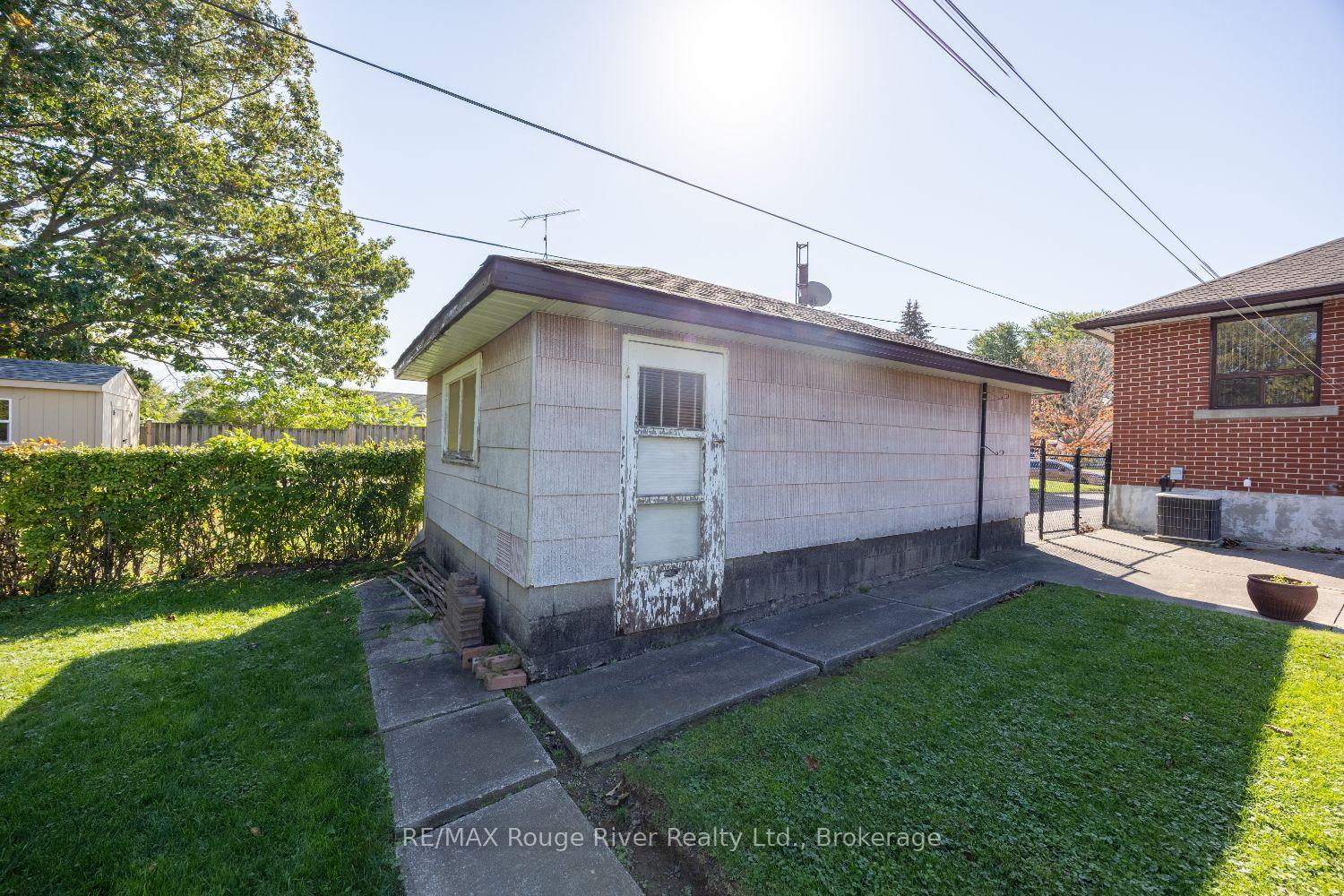 Photo 38 of 287 Guelph Street, Oshawa, Donevan — HOMEH