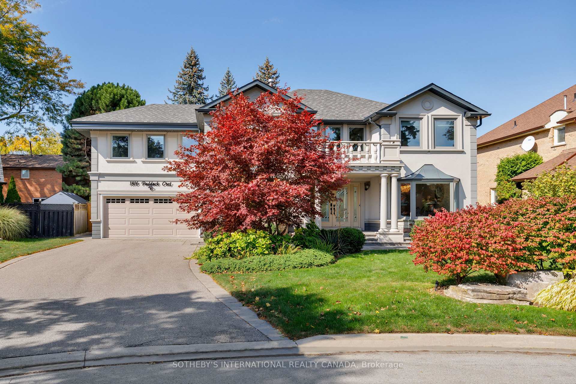 Photo of 1816 Paddock Crescent