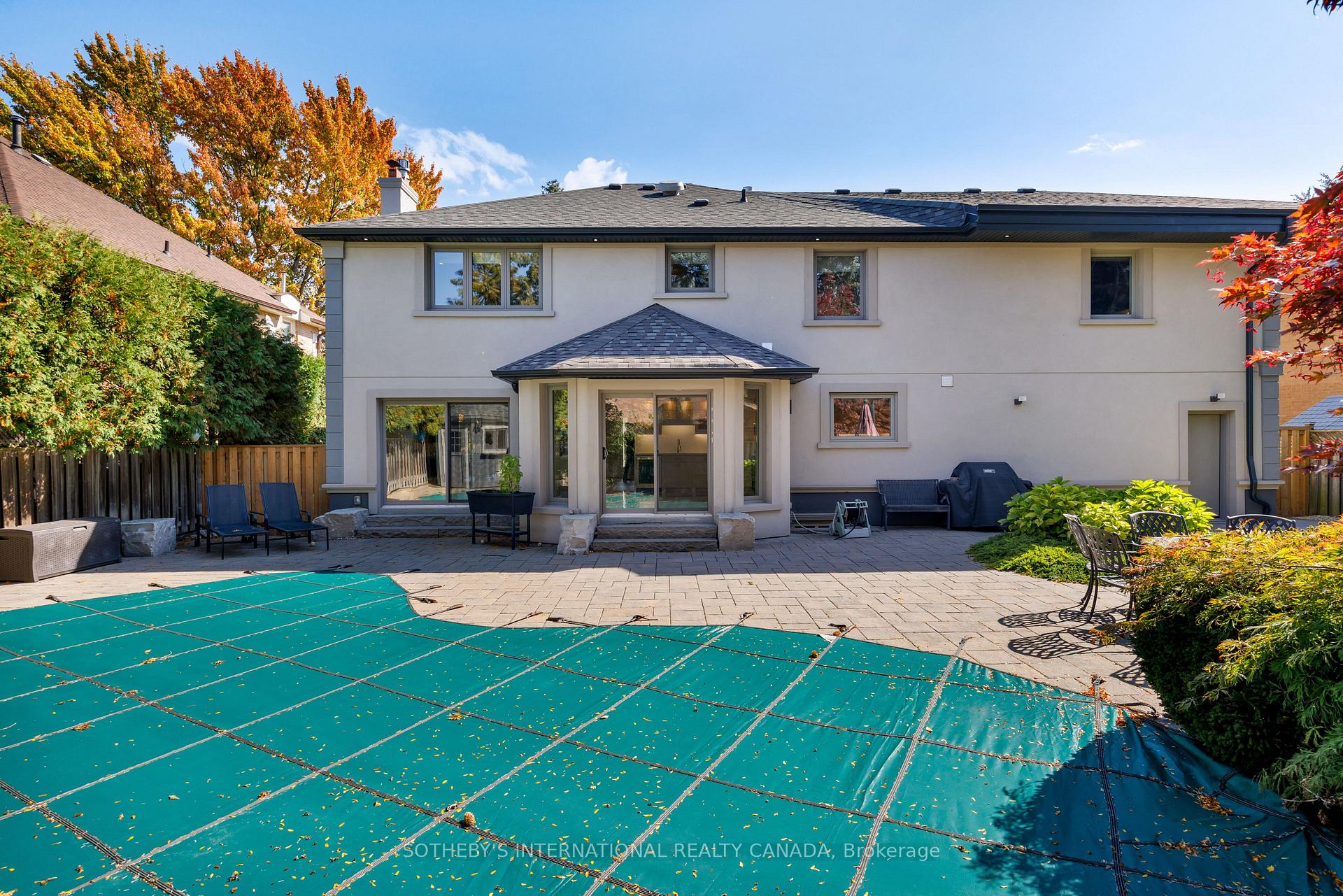 Photo 47 of 1816 Paddock Crescent, Mississauga, Erin Mills — HOMEH