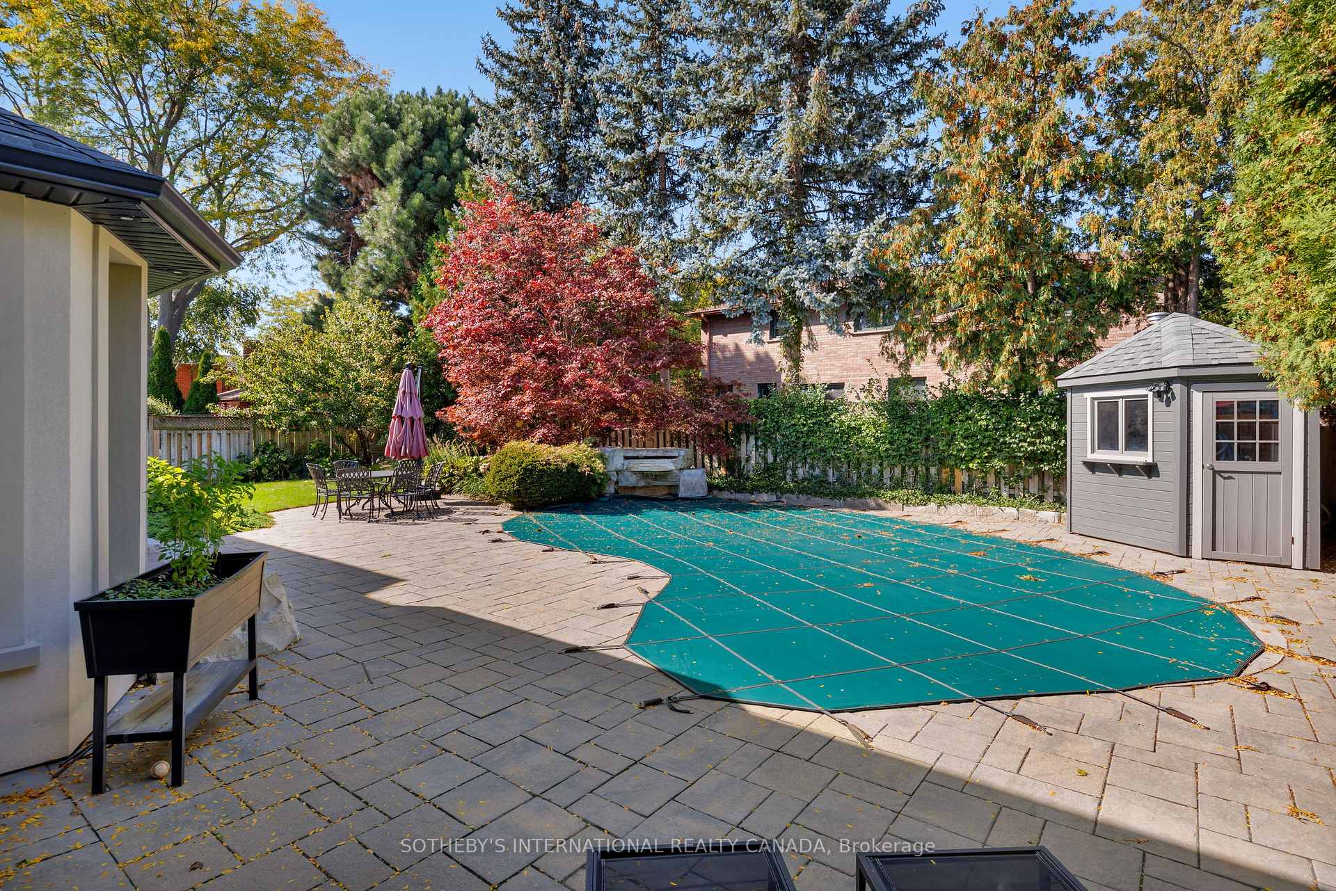 Photo 48 of 1816 Paddock Crescent, Mississauga, Erin Mills — HOMEH