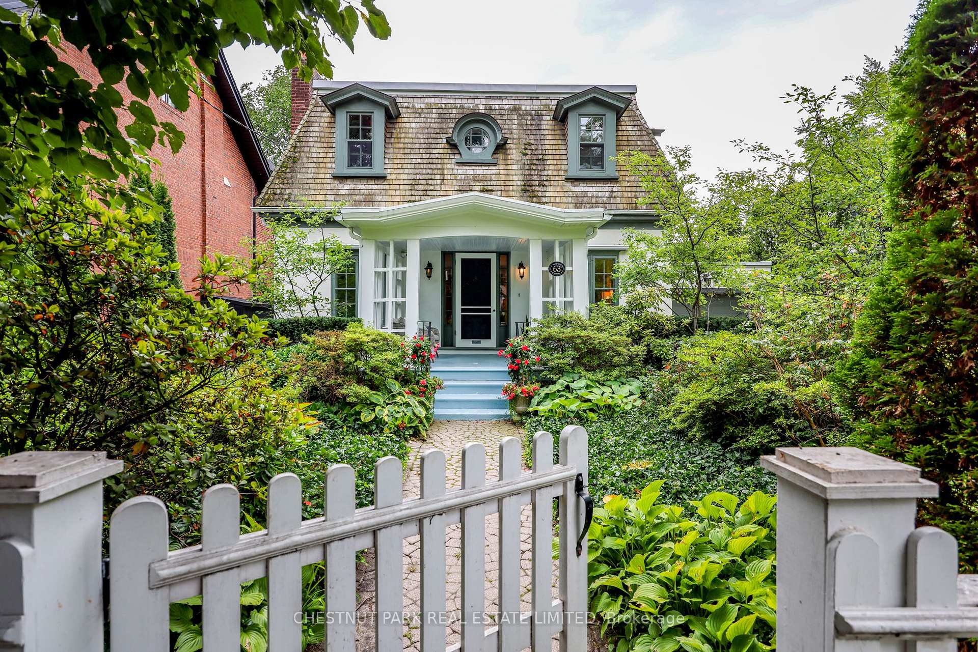 Photo of 63 Lonsdale Road