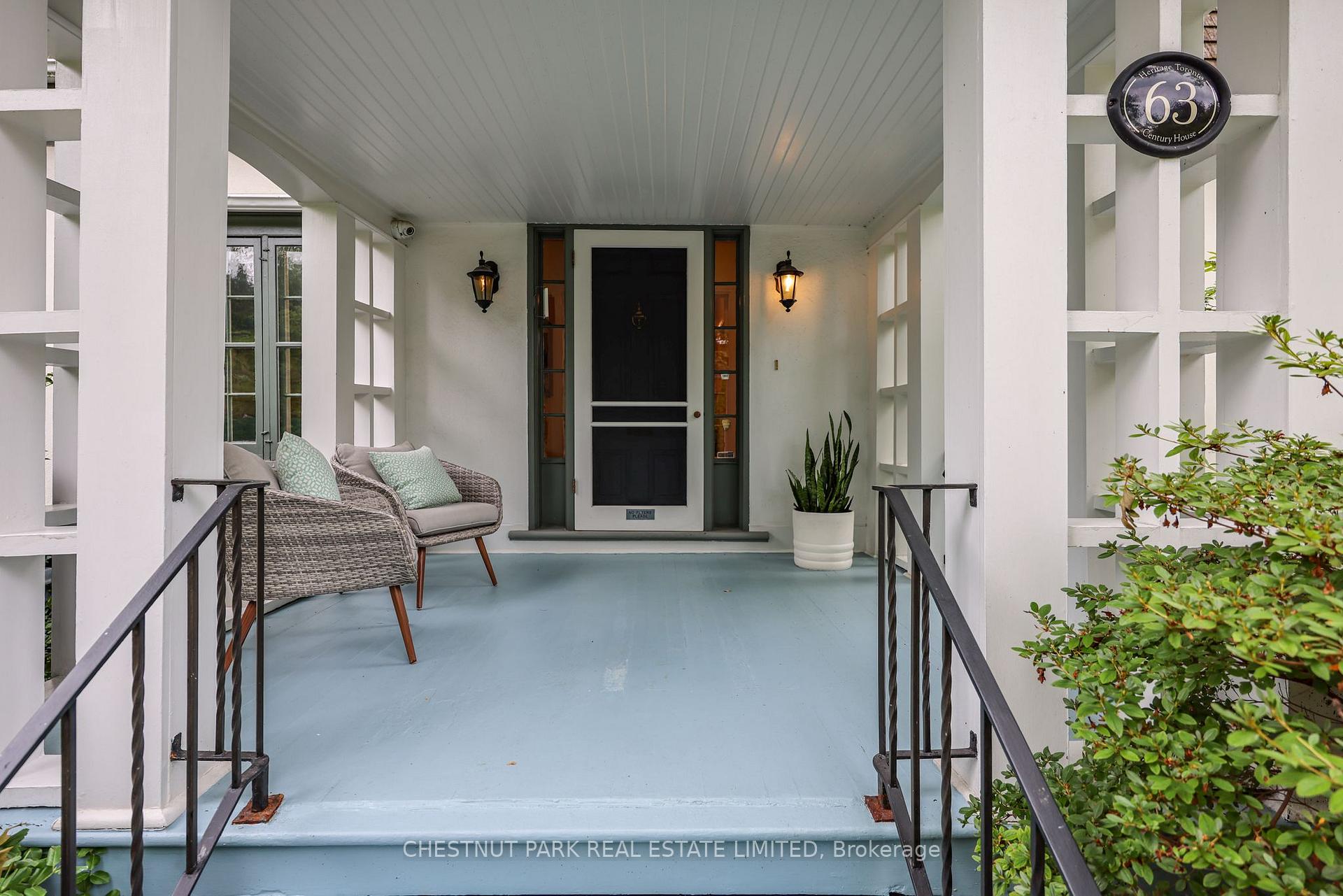 Photo 3 of 63 Lonsdale Road, Toronto, Yonge-St. Clair — HOMEH