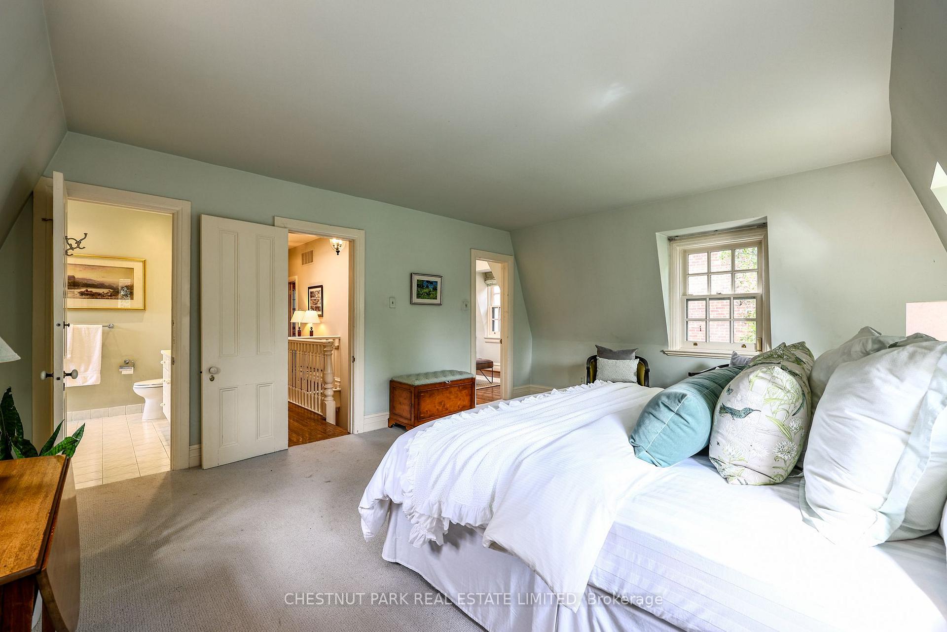 Photo 19 of 63 Lonsdale Road, Toronto, Yonge-St. Clair — HOMEH