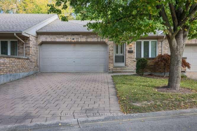 Photo 2 of Unit 45, 1241 Beaverbrook Avenue, London, North N — HOMEH