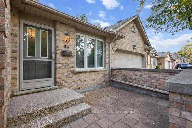 Photo 3 of Unit 45, 1241 Beaverbrook Avenue, London, North N — HOMEH