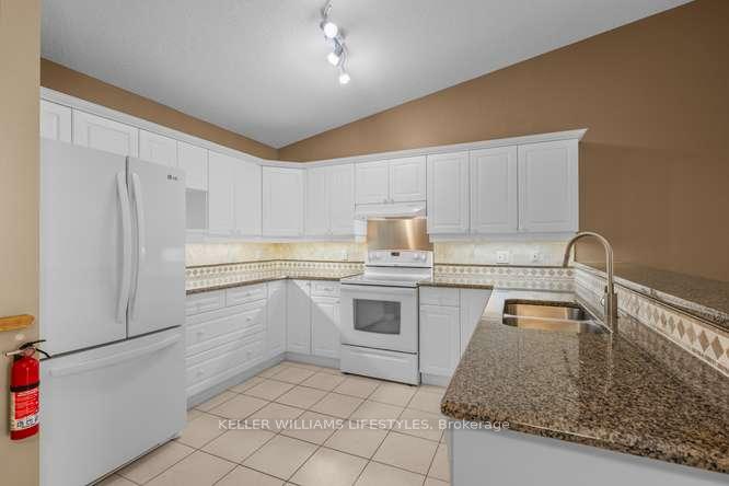 Photo 7 of Unit 45, 1241 Beaverbrook Avenue, London, North N — HOMEH