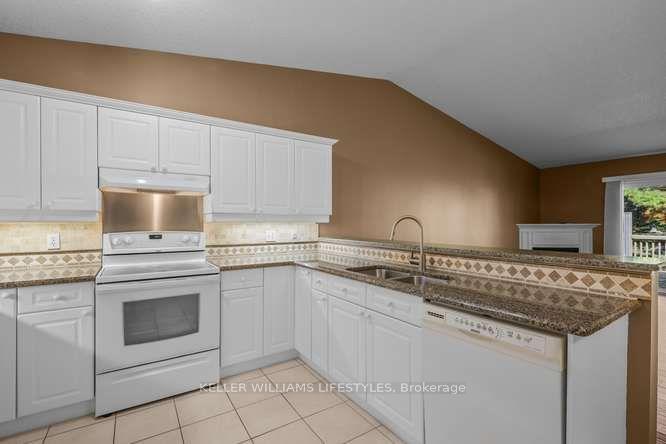 Photo 8 of Unit 45, 1241 Beaverbrook Avenue, London, North N — HOMEH