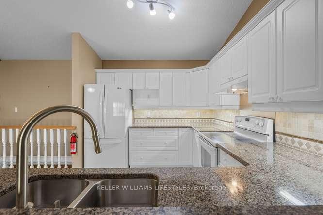 Photo 9 of Unit 45, 1241 Beaverbrook Avenue, London, North N — HOMEH