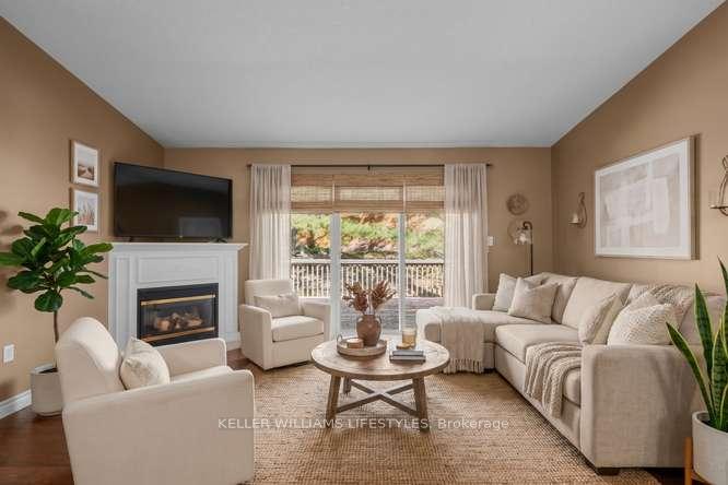 Photo 12 of Unit 45, 1241 Beaverbrook Avenue, London, North N — HOMEH