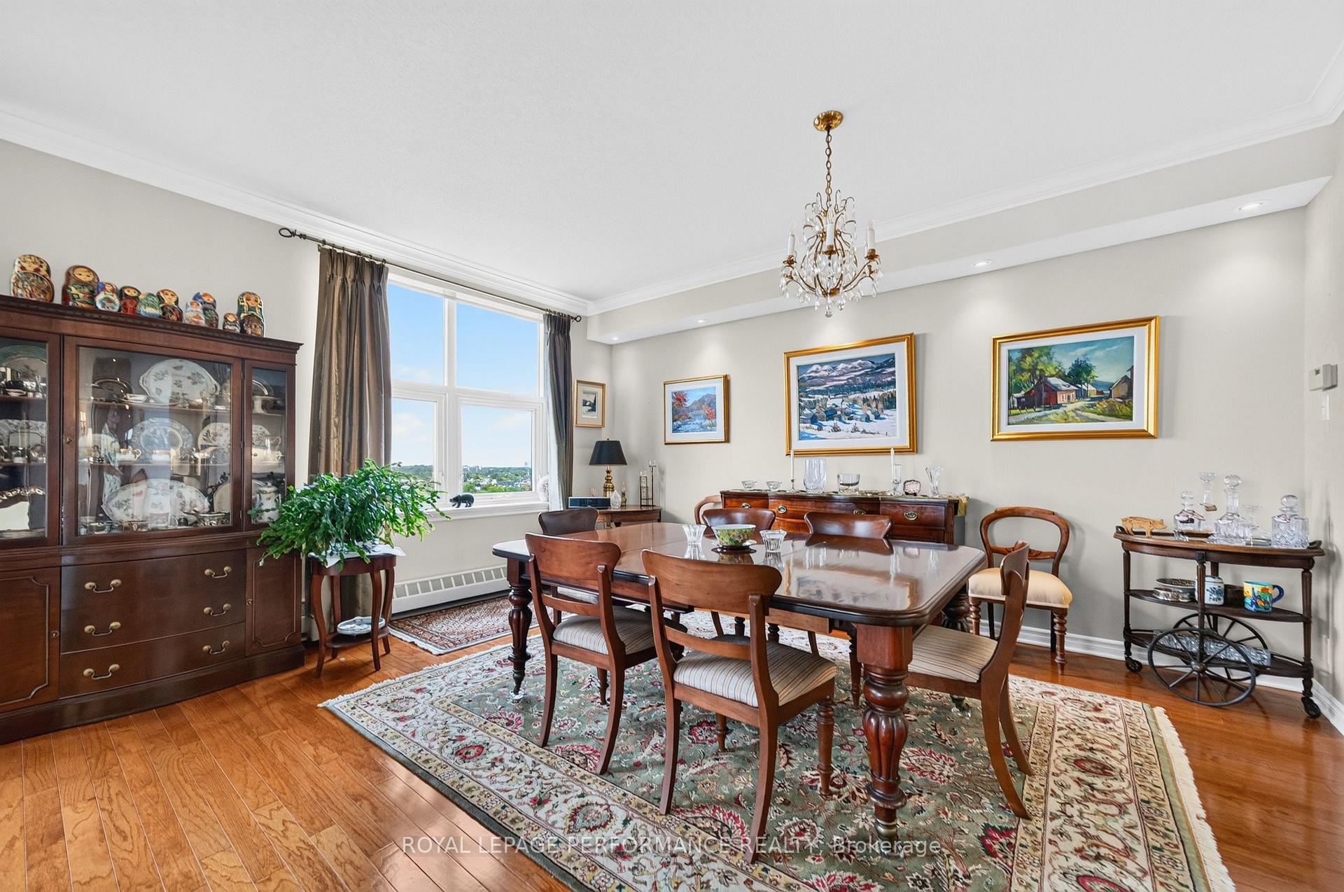 Photo 10 of Unit 901, 131 Wurtemburg Street, Ottawa, Lower Town — HOMEH