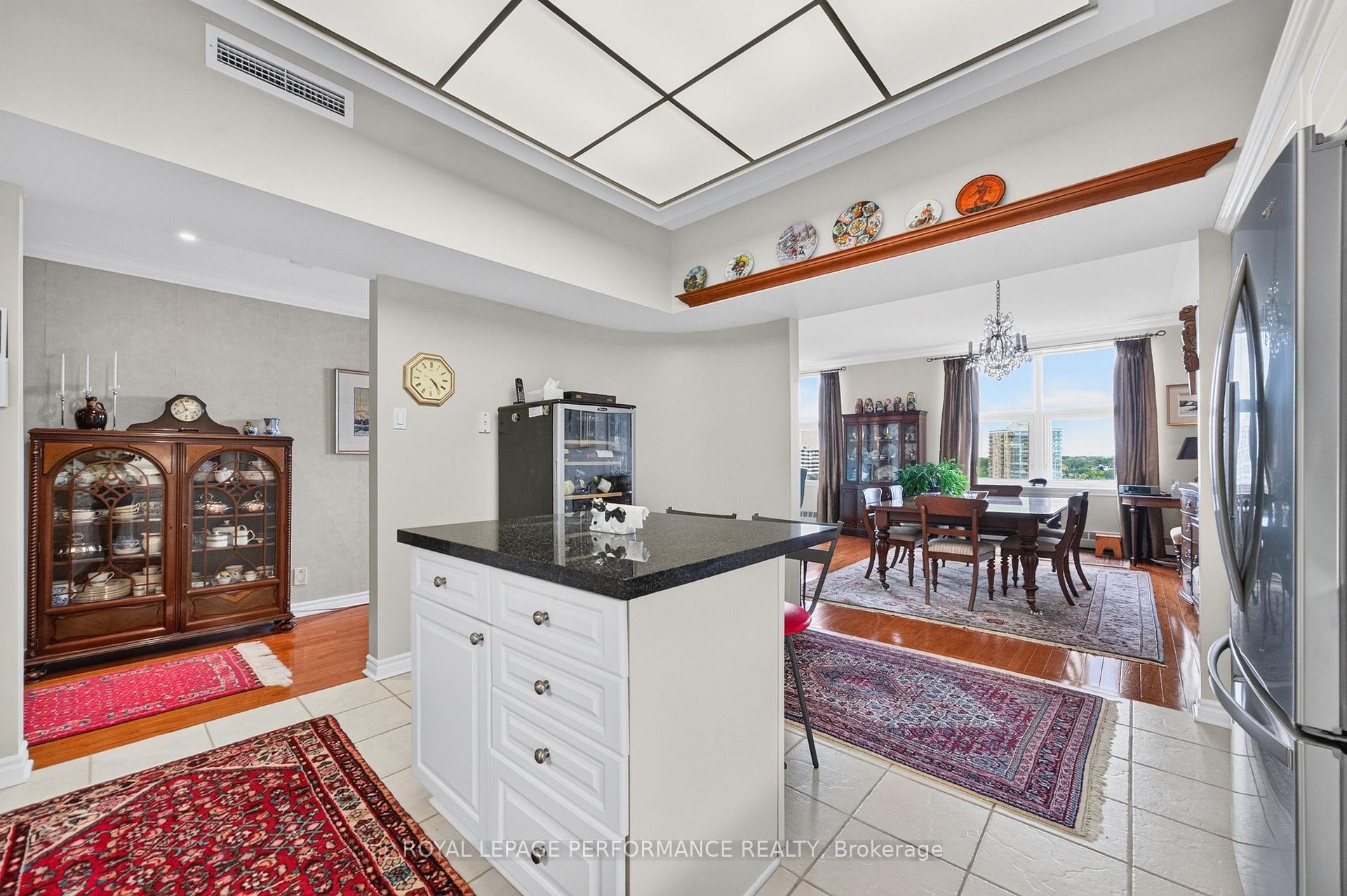 Photo 13 of Unit 901, 131 Wurtemburg Street, Ottawa, Lower Town — HOMEH