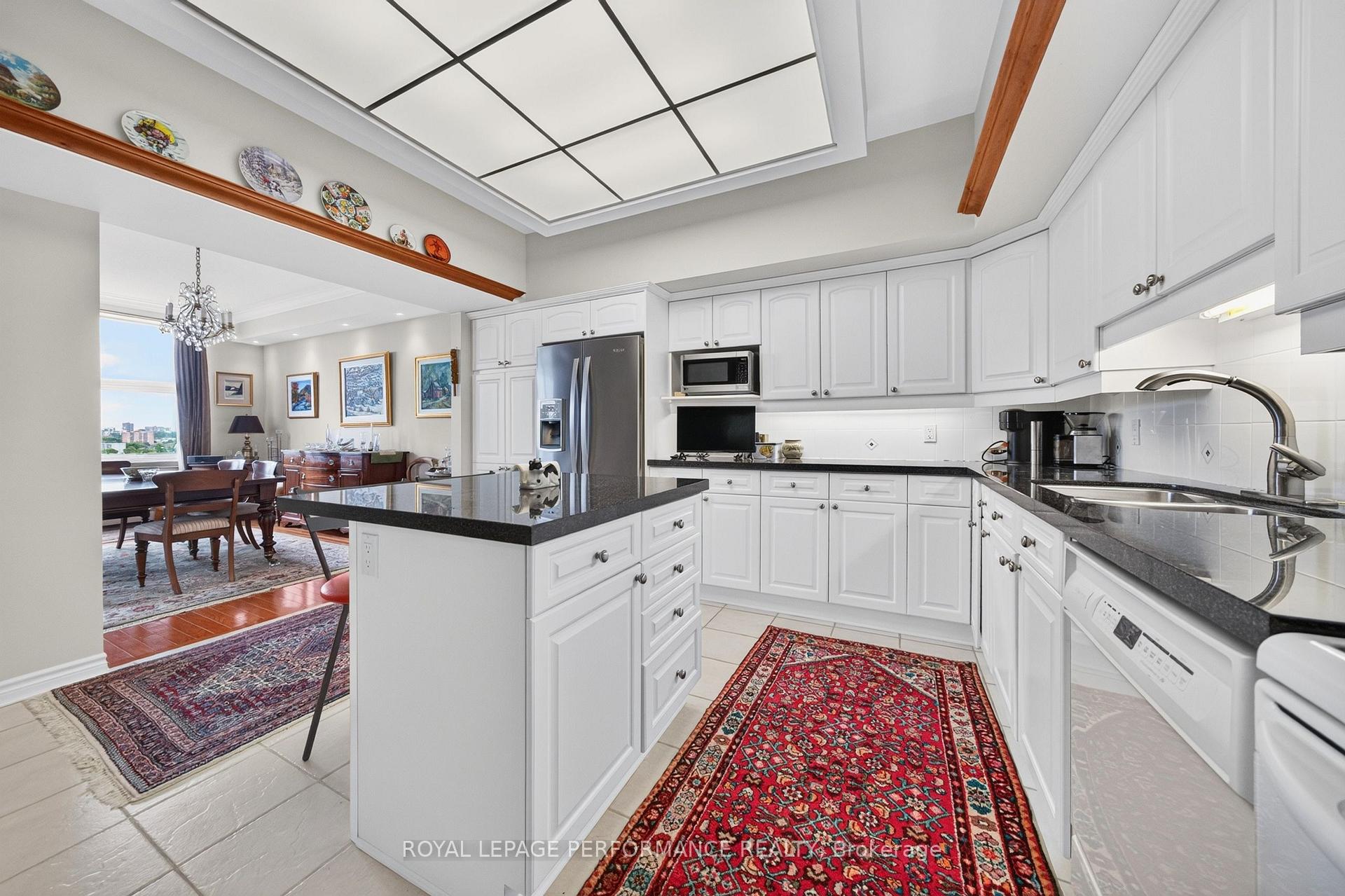 Photo 14 of Unit 901, 131 Wurtemburg Street, Ottawa, Lower Town — HOMEH