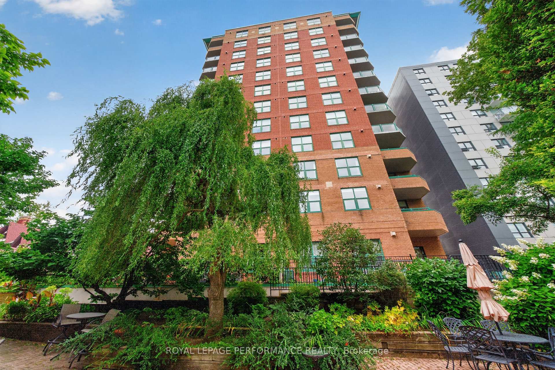 Photo 28 of Unit 901, 131 Wurtemburg Street, Ottawa, Lower Town — HOMEH