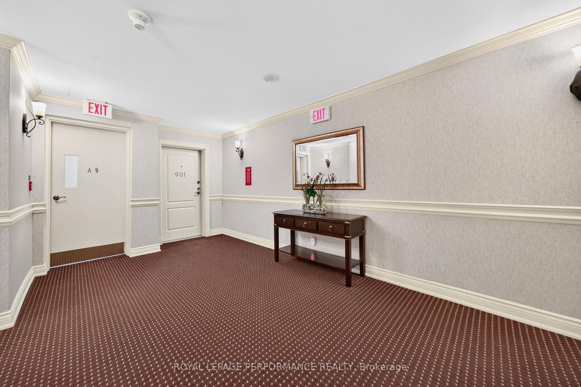 Photo 35 of Unit 901, 131 Wurtemburg Street, Ottawa, Lower Town — HOMEH
