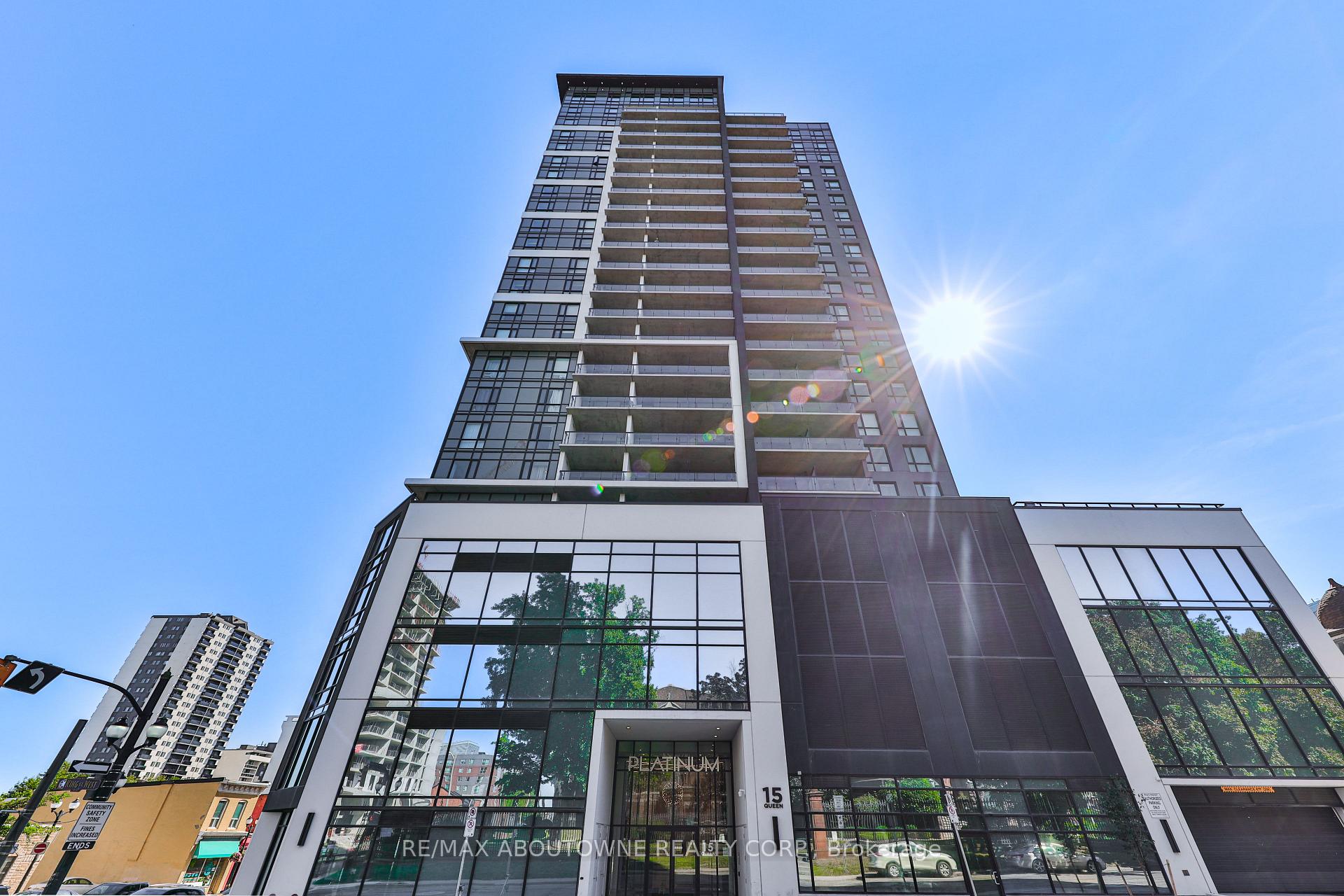 Photo of Unit 1806, 15 Queen Street