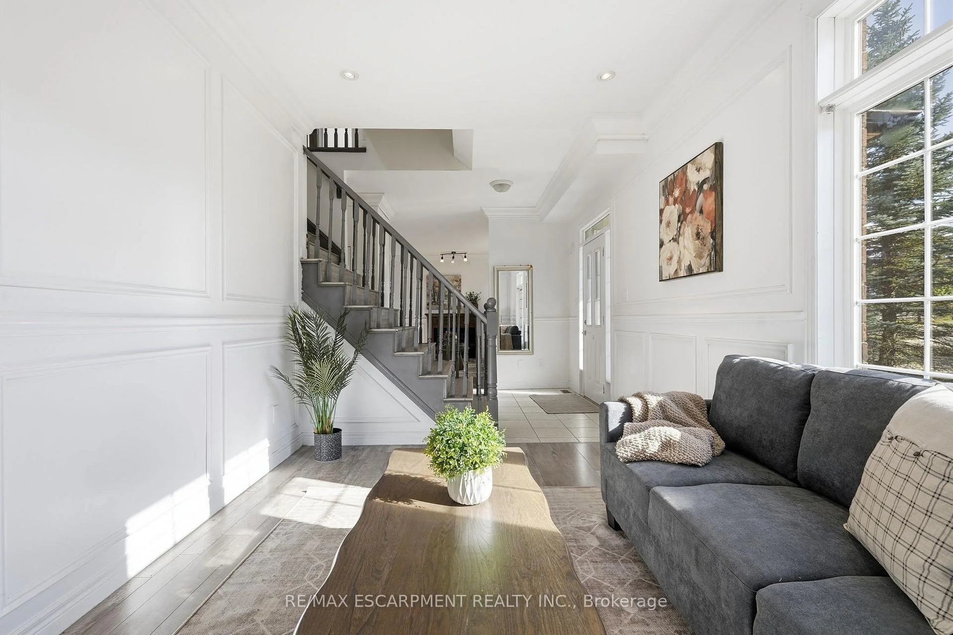 Photo 14 of Unit 8, 400 Stonehenge Drive, Hamilton, Ancaster — HOMEH