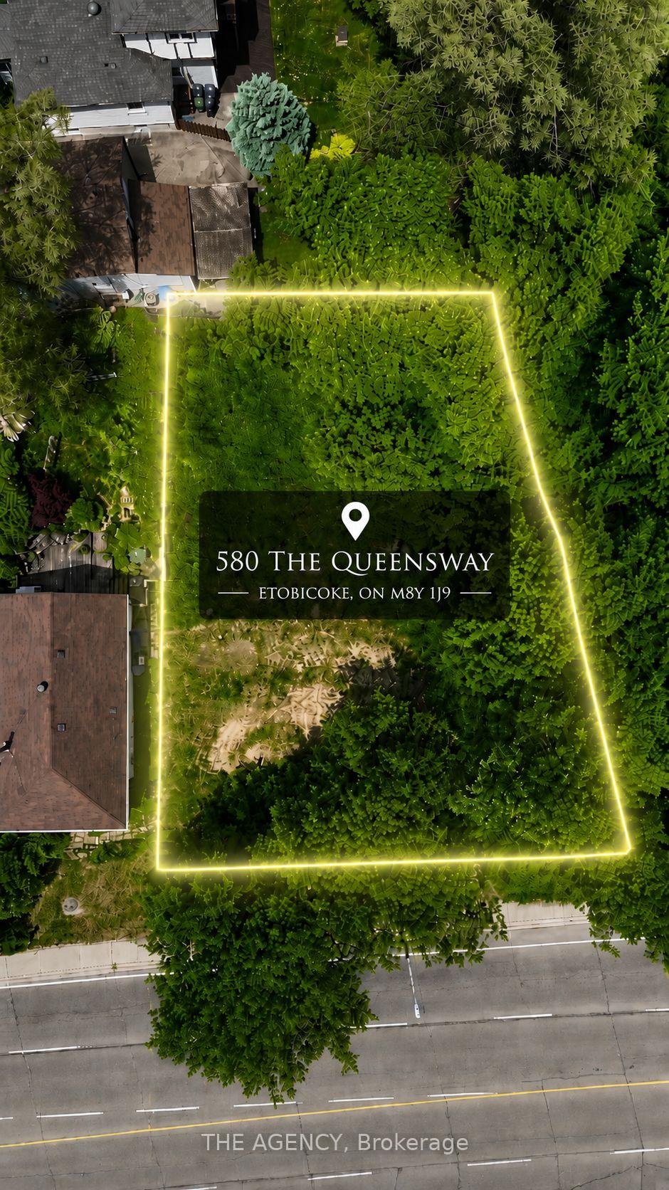 Photo of 580 The Queensway