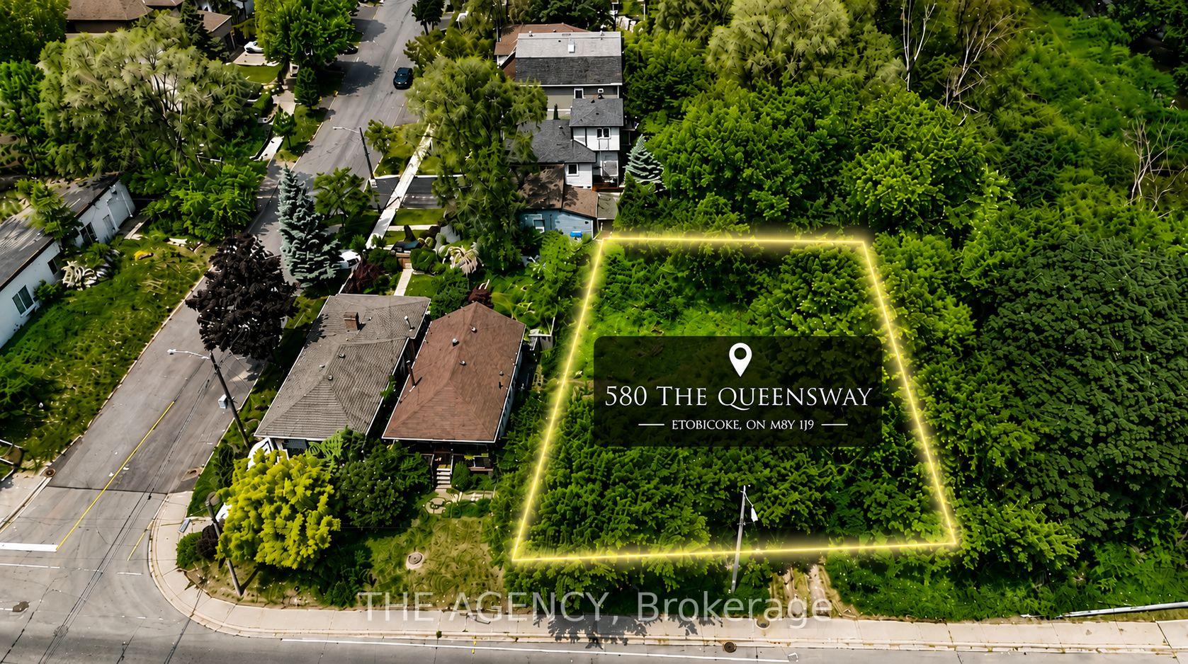 Photo 6 of 580 The Queensway, Etobicoke, Stonegate-Queensway — HOMEH