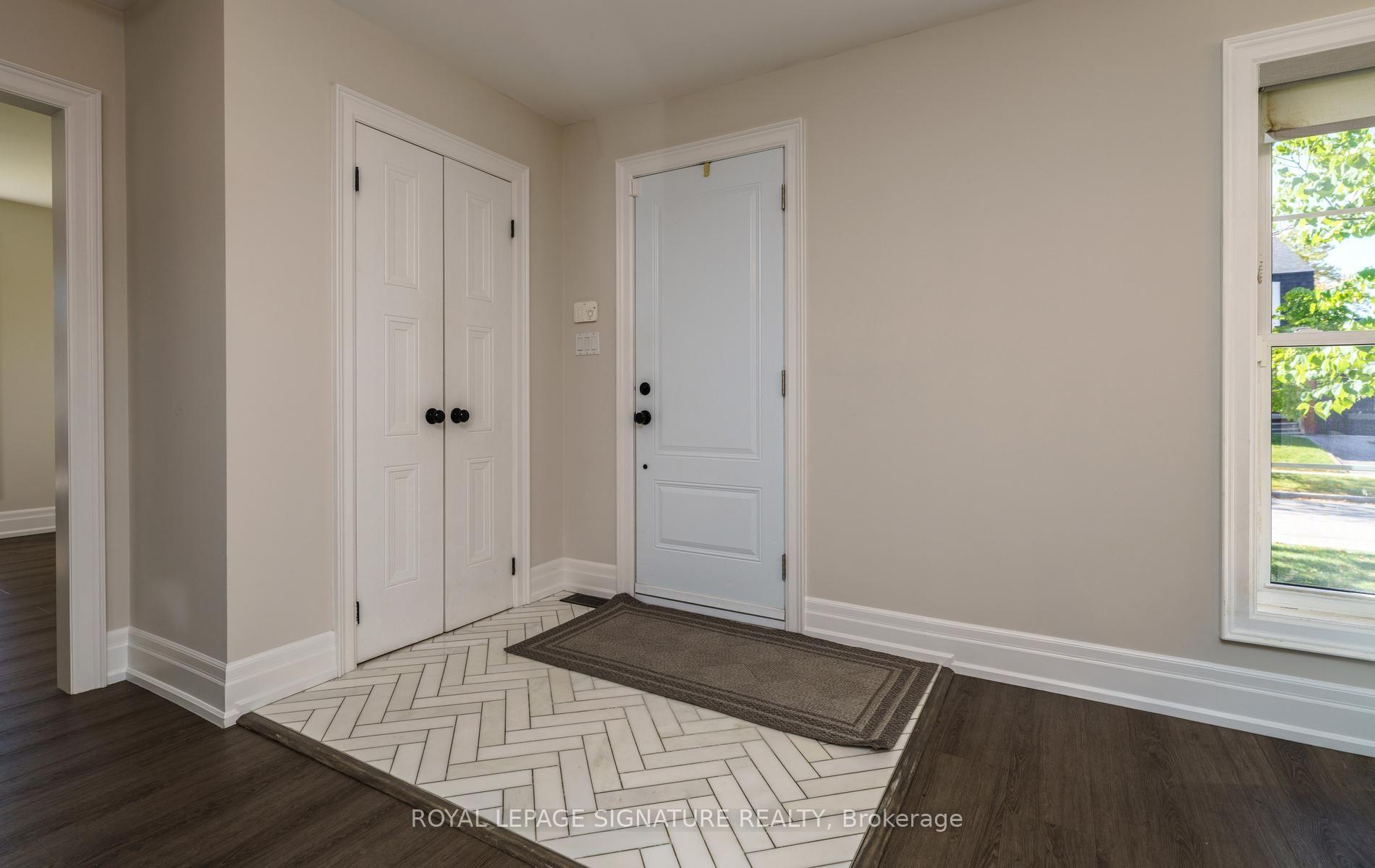 Photo 3 of 1 Kenmanor Boulevard, Scarborough, L'Amoreaux — HOMEH