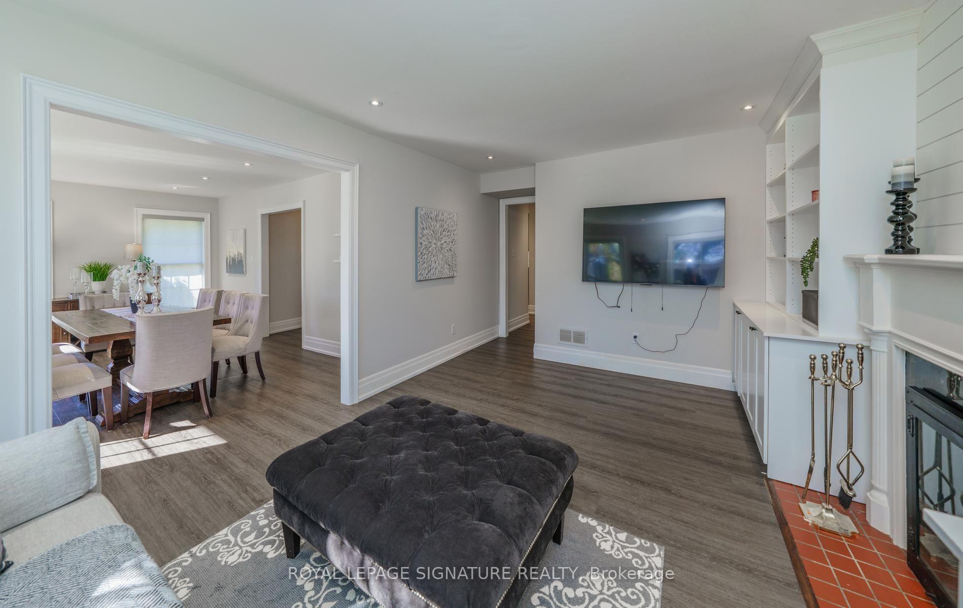 Photo 10 of 1 Kenmanor Boulevard, Scarborough, L'Amoreaux — HOMEH