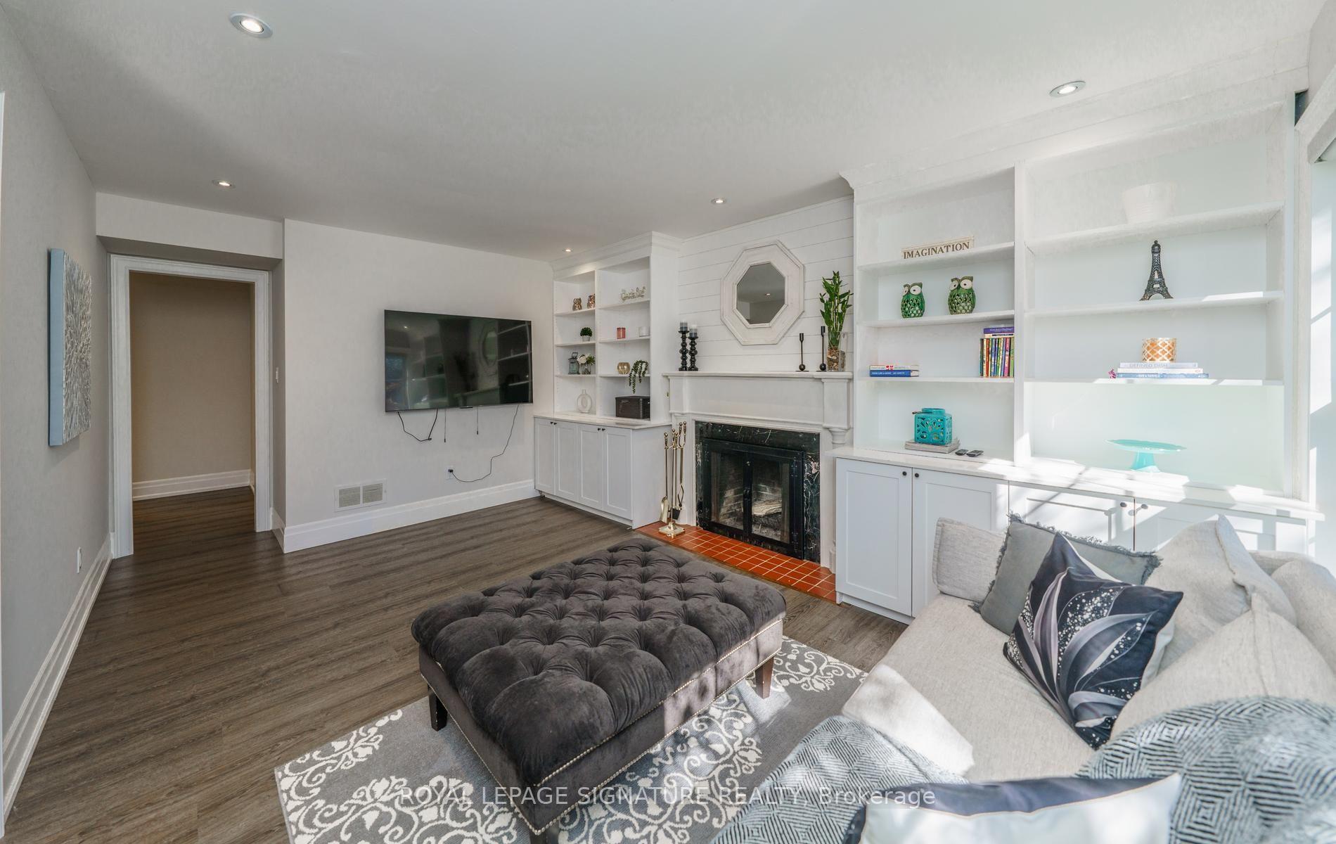 Photo 11 of 1 Kenmanor Boulevard, Scarborough, L'Amoreaux — HOMEH