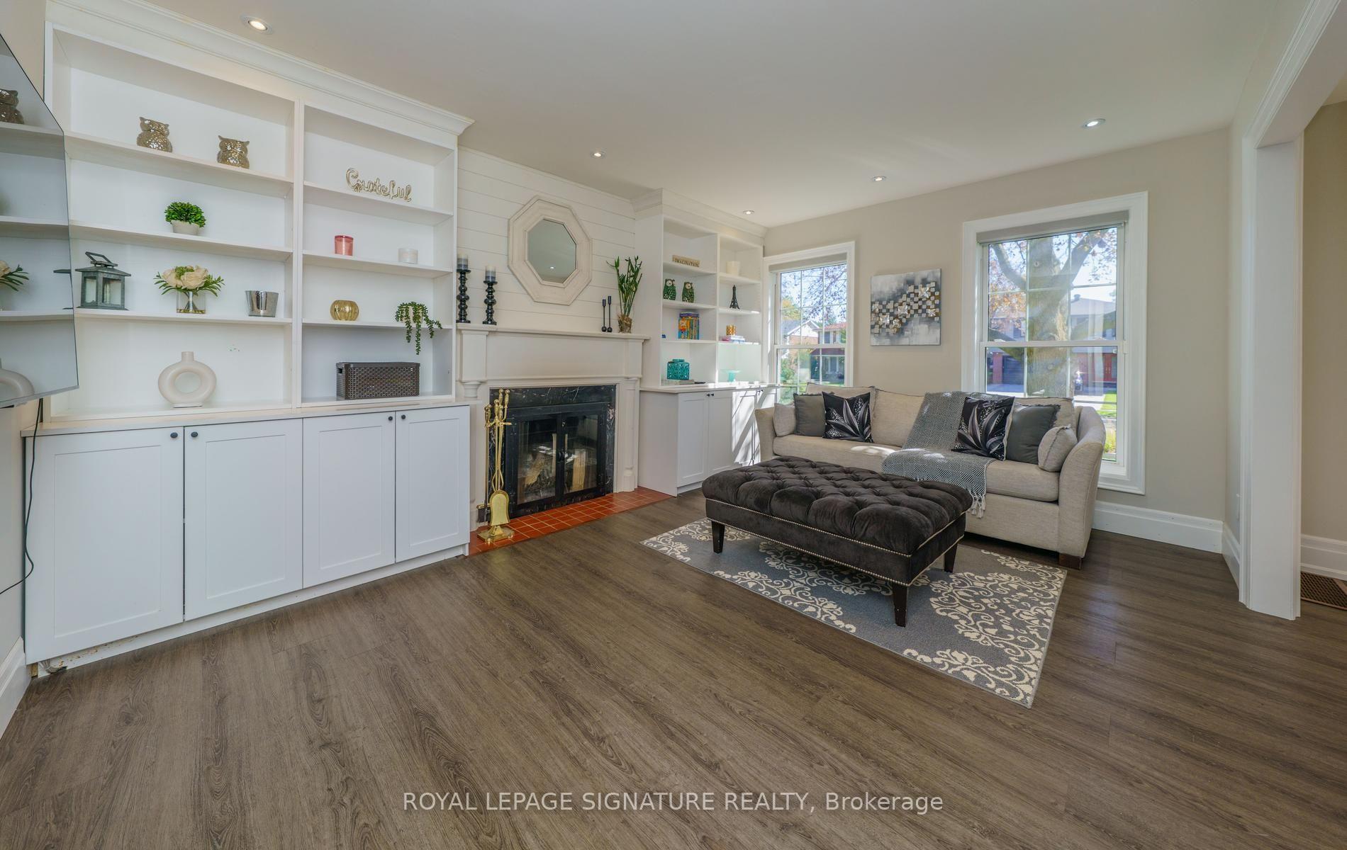 Photo 12 of 1 Kenmanor Boulevard, Scarborough, L'Amoreaux — HOMEH