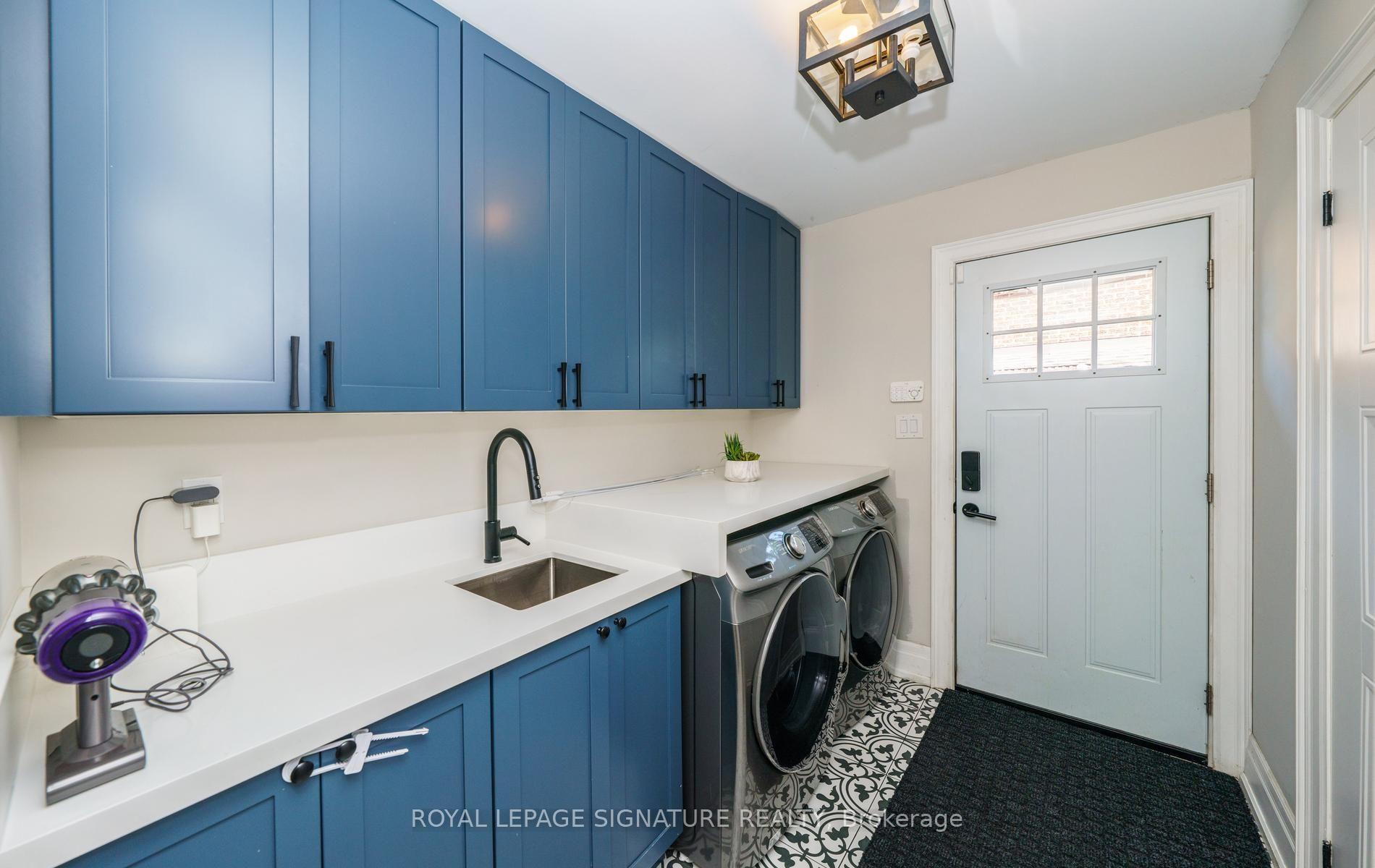 Photo 14 of 1 Kenmanor Boulevard, Scarborough, L'Amoreaux — HOMEH