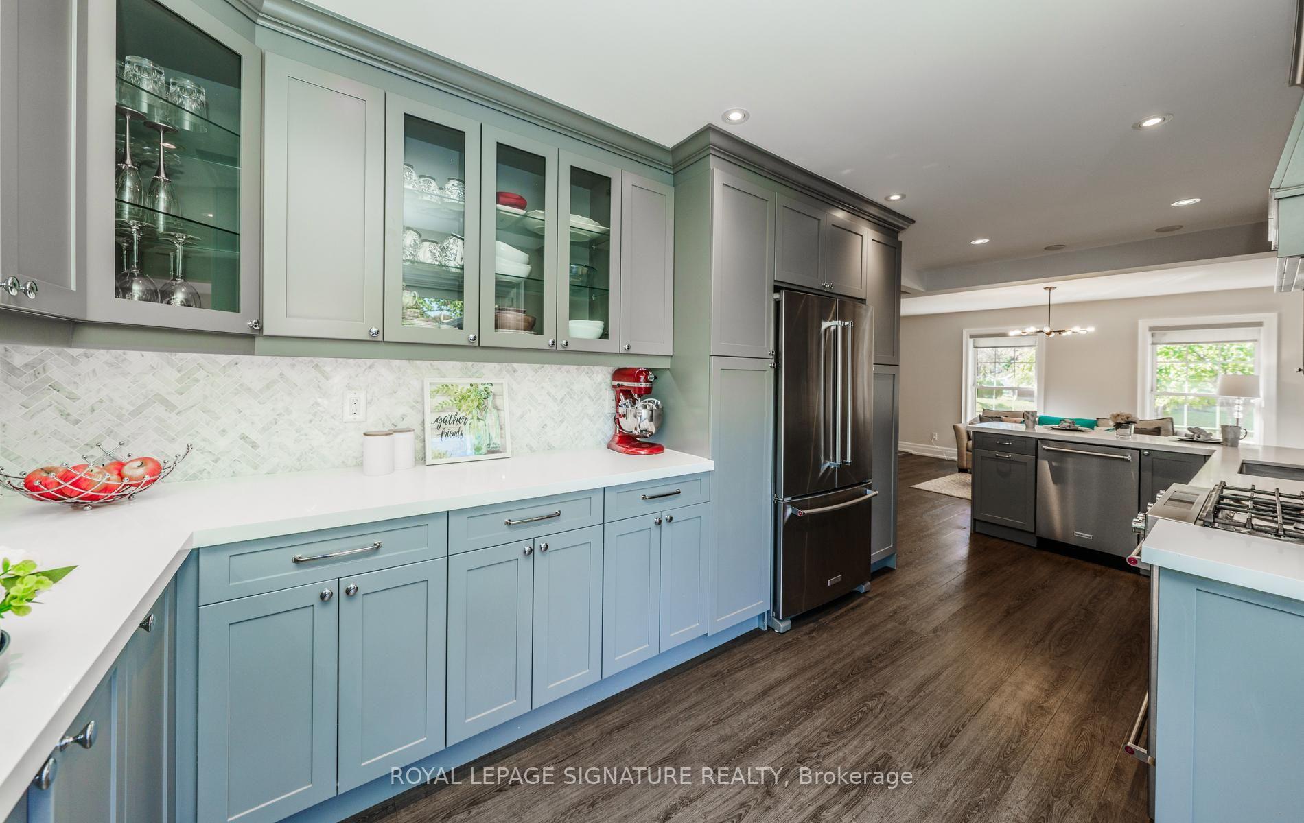 Photo 16 of 1 Kenmanor Boulevard, Scarborough, L'Amoreaux — HOMEH