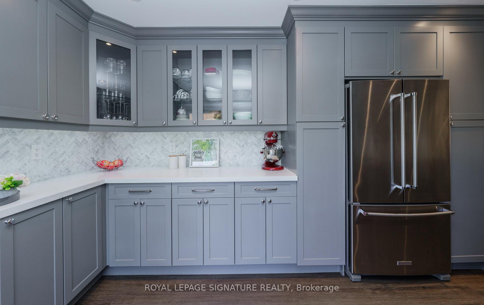 Photo 18 of 1 Kenmanor Boulevard, Scarborough, L'Amoreaux — HOMEH