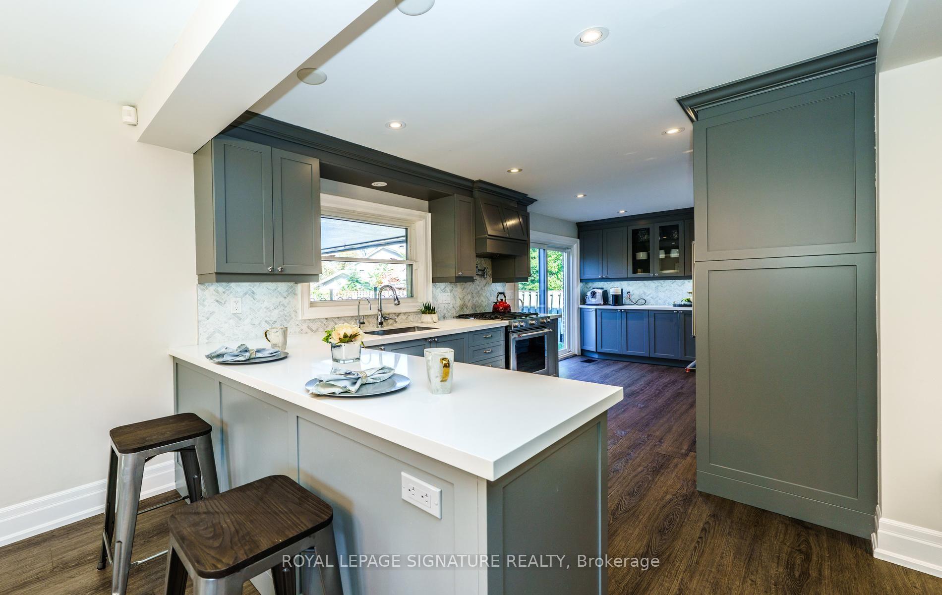 Photo 20 of 1 Kenmanor Boulevard, Scarborough, L'Amoreaux — HOMEH