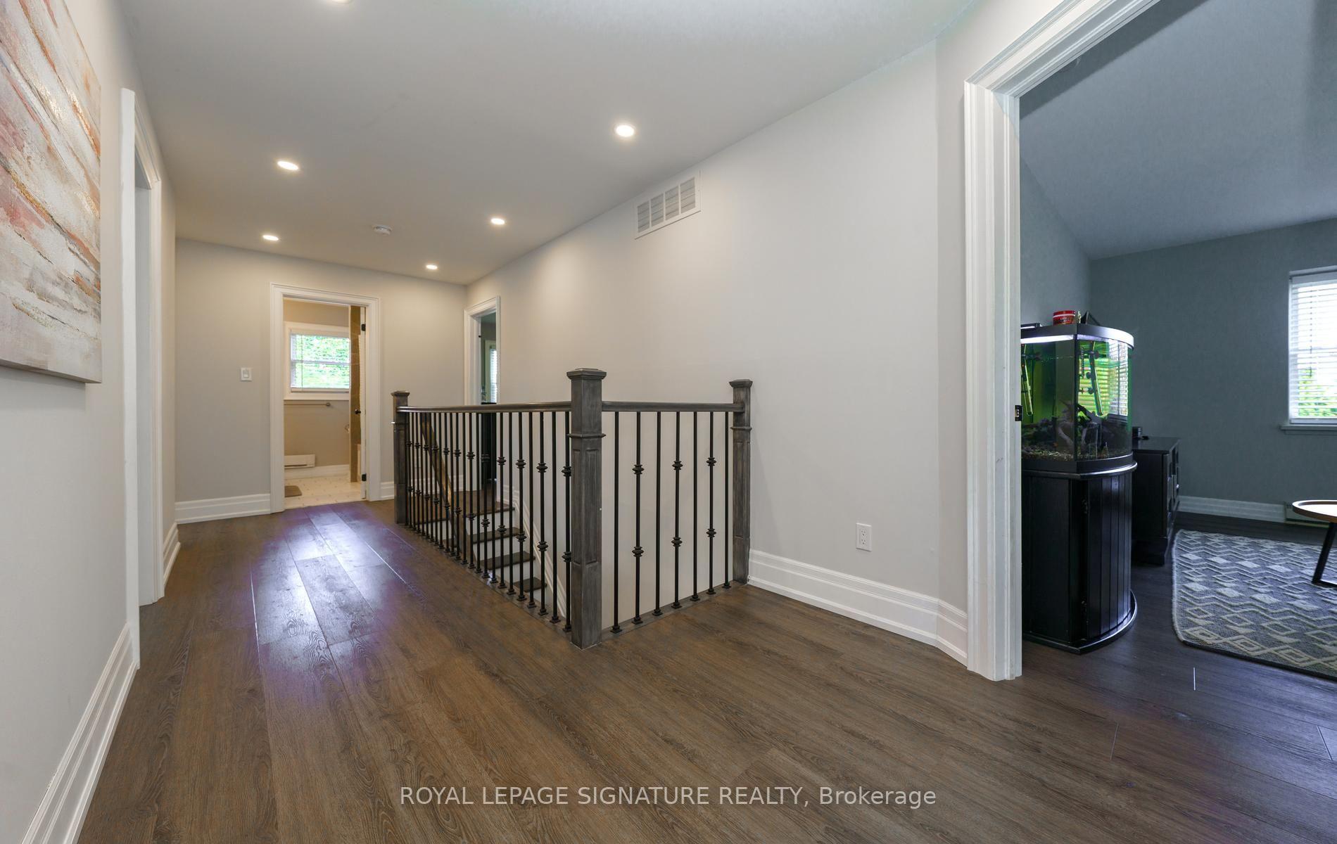 Photo 21 of 1 Kenmanor Boulevard, Scarborough, L'Amoreaux — HOMEH