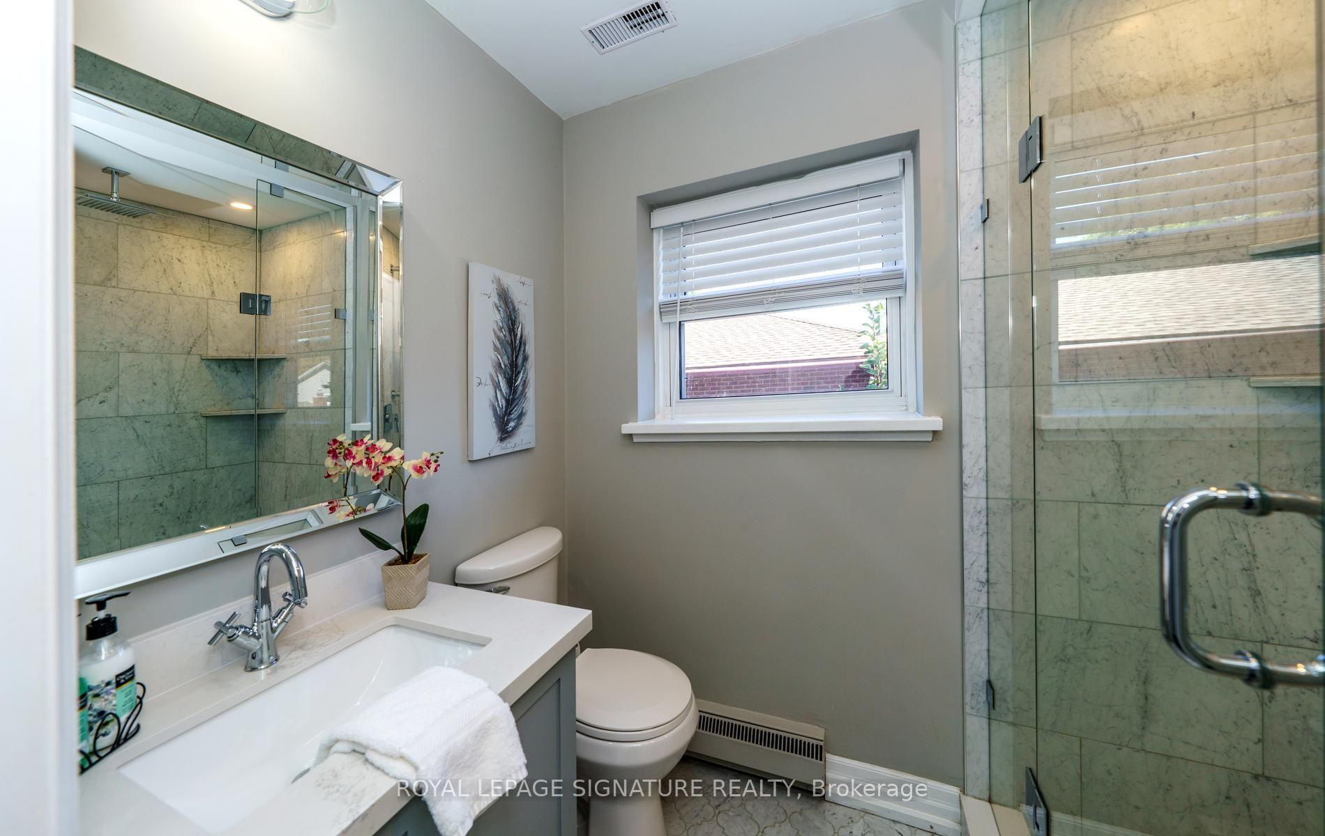 Photo 24 of 1 Kenmanor Boulevard, Scarborough, L'Amoreaux — HOMEH