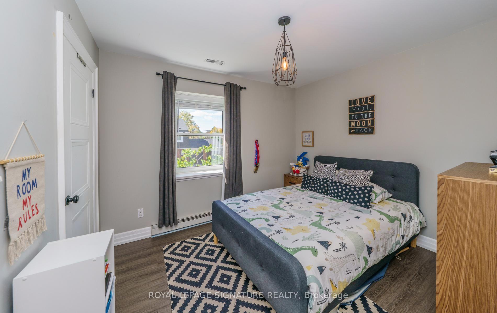 Photo 25 of 1 Kenmanor Boulevard, Scarborough, L'Amoreaux — HOMEH