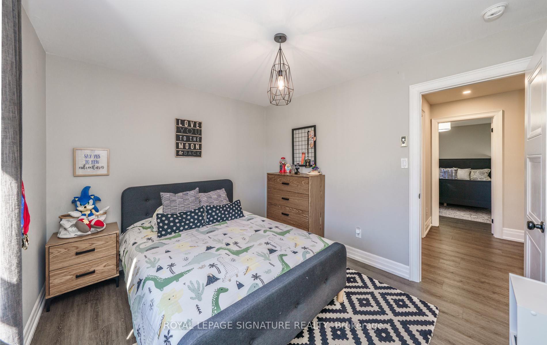 Photo 26 of 1 Kenmanor Boulevard, Scarborough, L'Amoreaux — HOMEH
