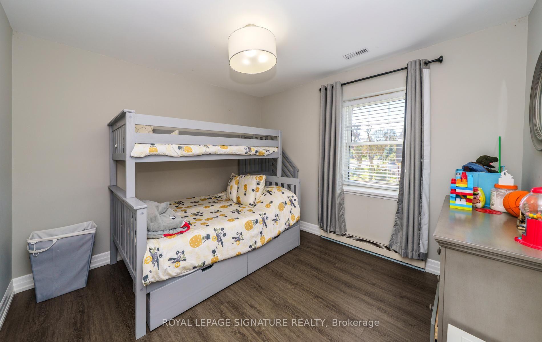 Photo 27 of 1 Kenmanor Boulevard, Scarborough, L'Amoreaux — HOMEH