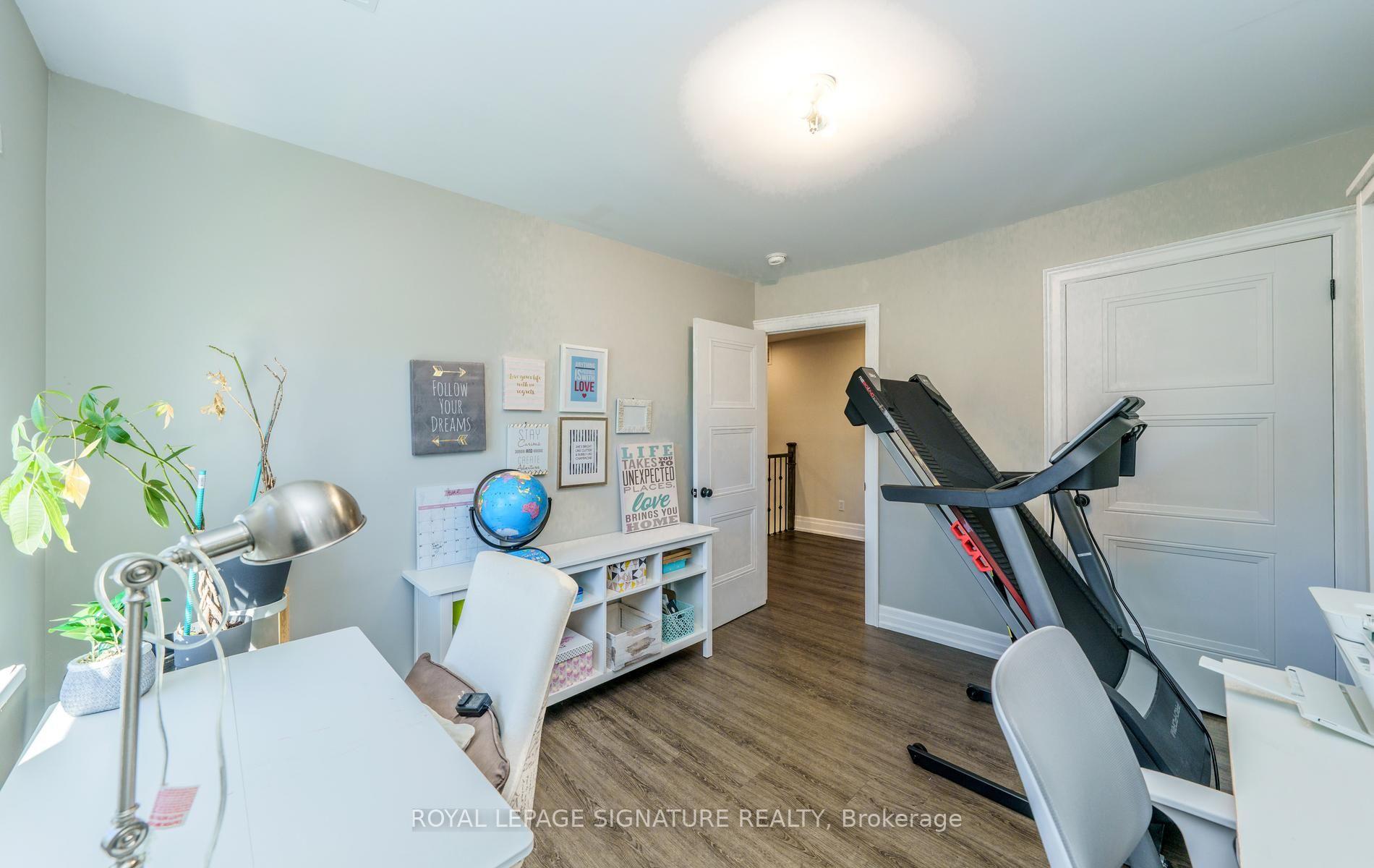 Photo 28 of 1 Kenmanor Boulevard, Scarborough, L'Amoreaux — HOMEH