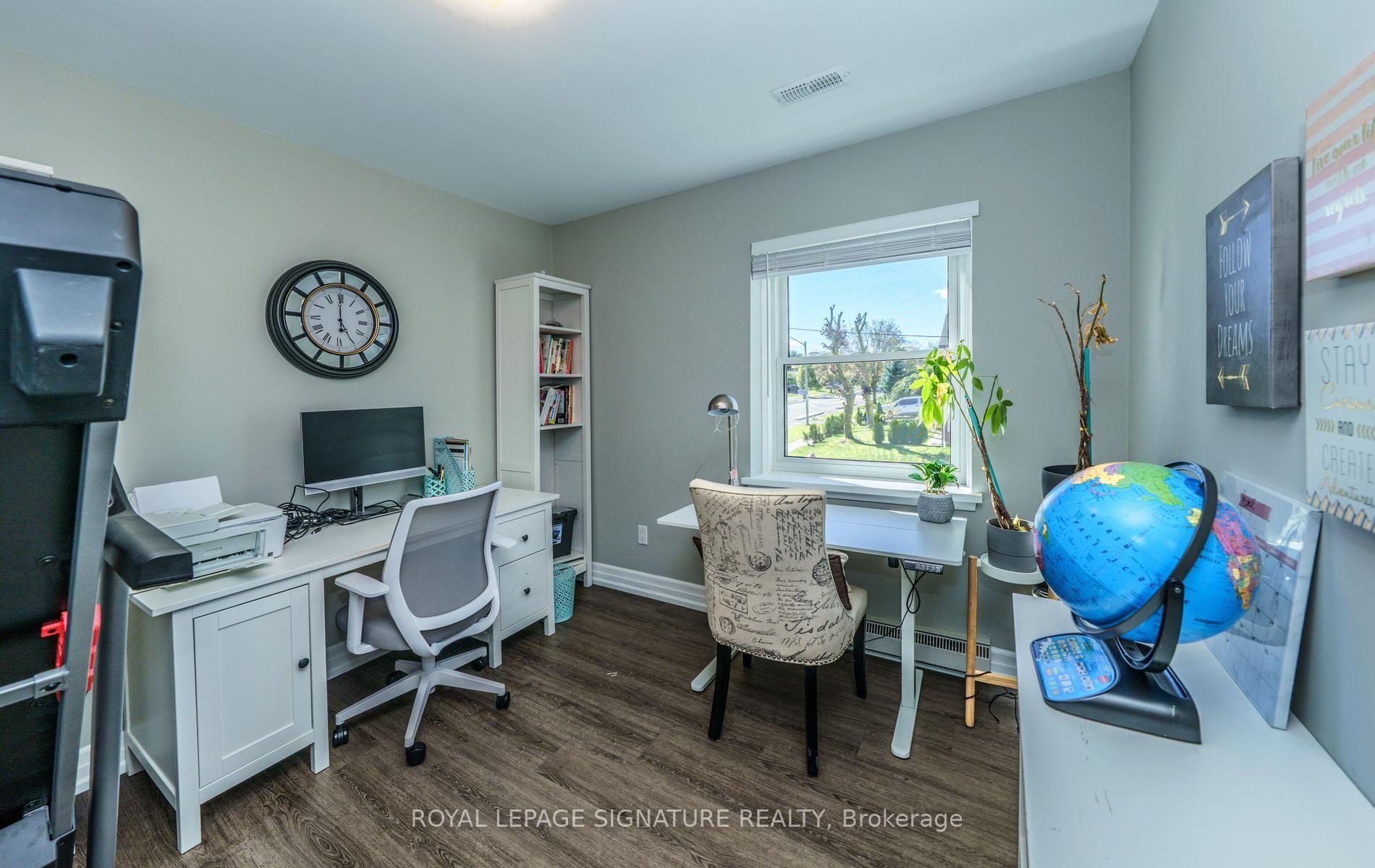 Photo 29 of 1 Kenmanor Boulevard, Scarborough, L'Amoreaux — HOMEH