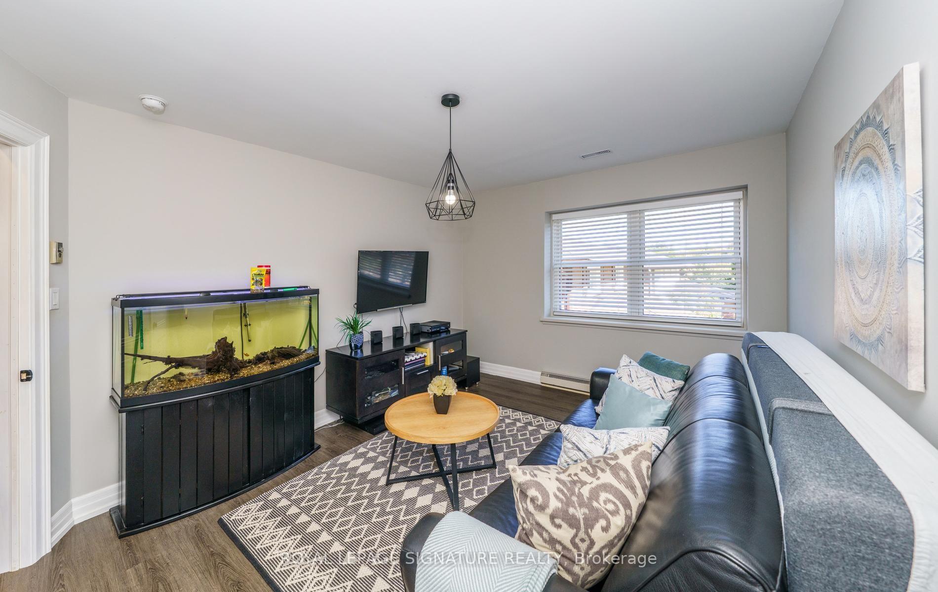 Photo 31 of 1 Kenmanor Boulevard, Scarborough, L'Amoreaux — HOMEH