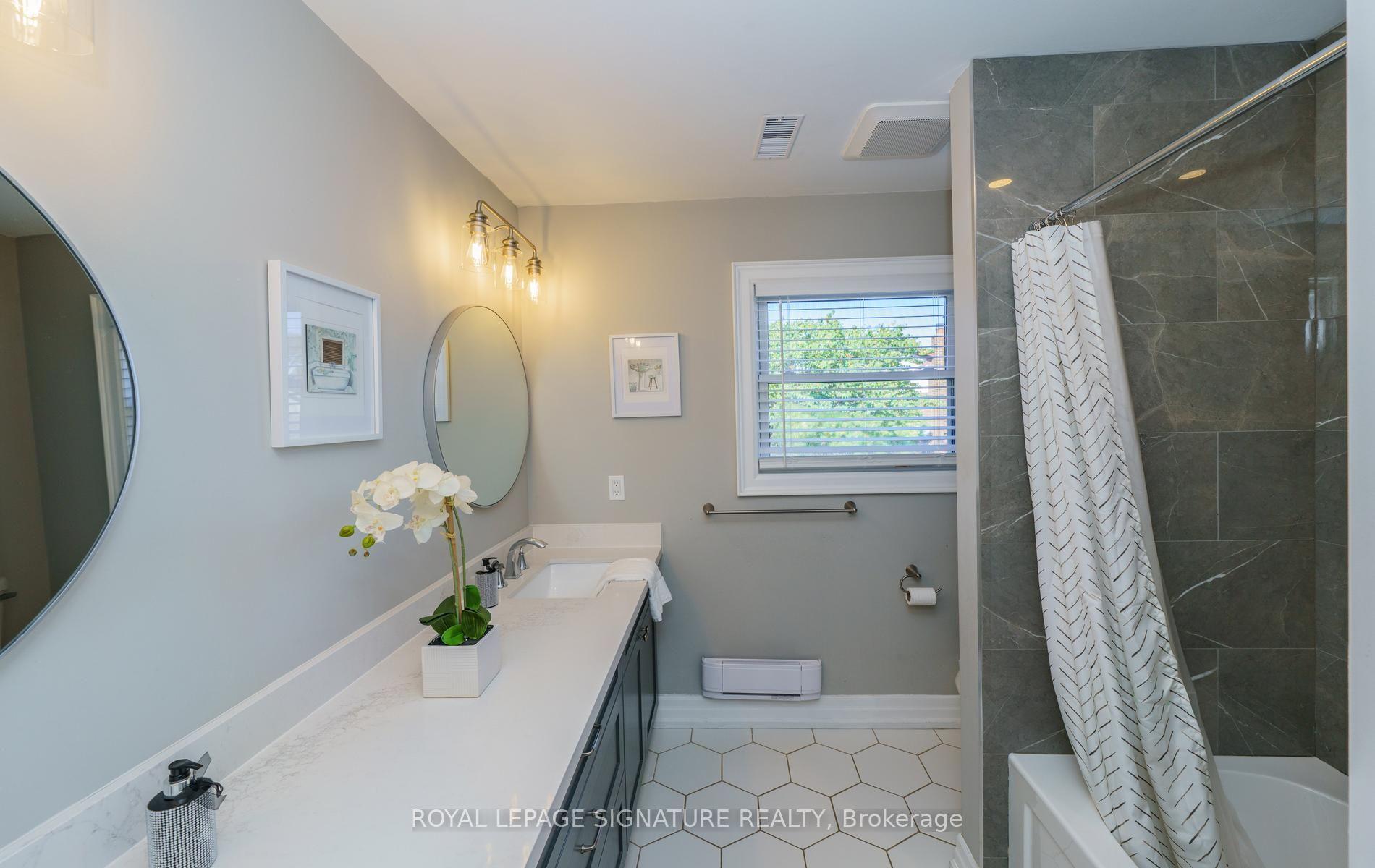 Photo 32 of 1 Kenmanor Boulevard, Scarborough, L'Amoreaux — HOMEH