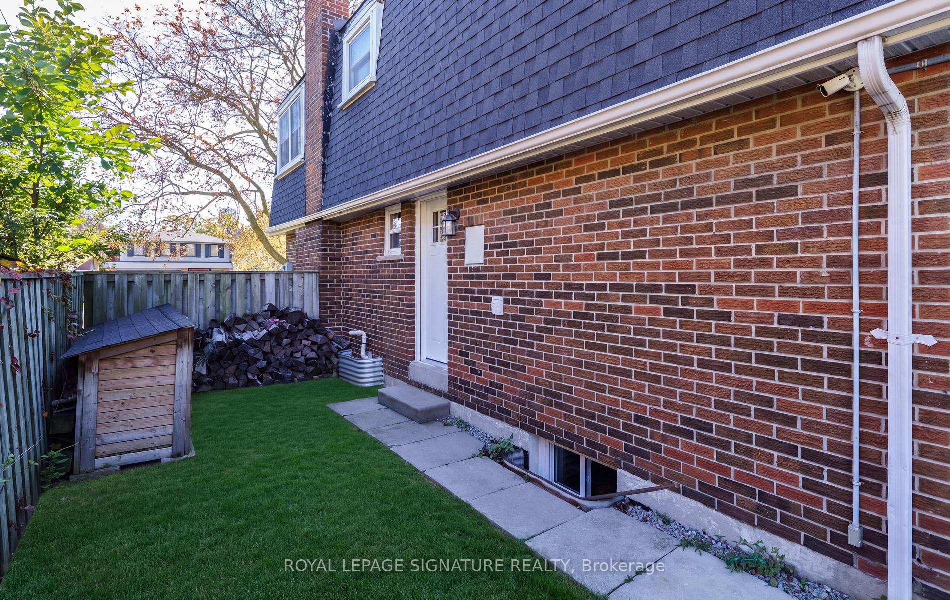 Photo 37 of 1 Kenmanor Boulevard, Scarborough, L'Amoreaux — HOMEH