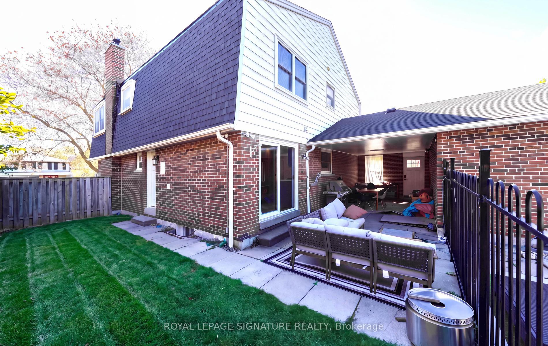 Photo 38 of 1 Kenmanor Boulevard, Scarborough, L'Amoreaux — HOMEH