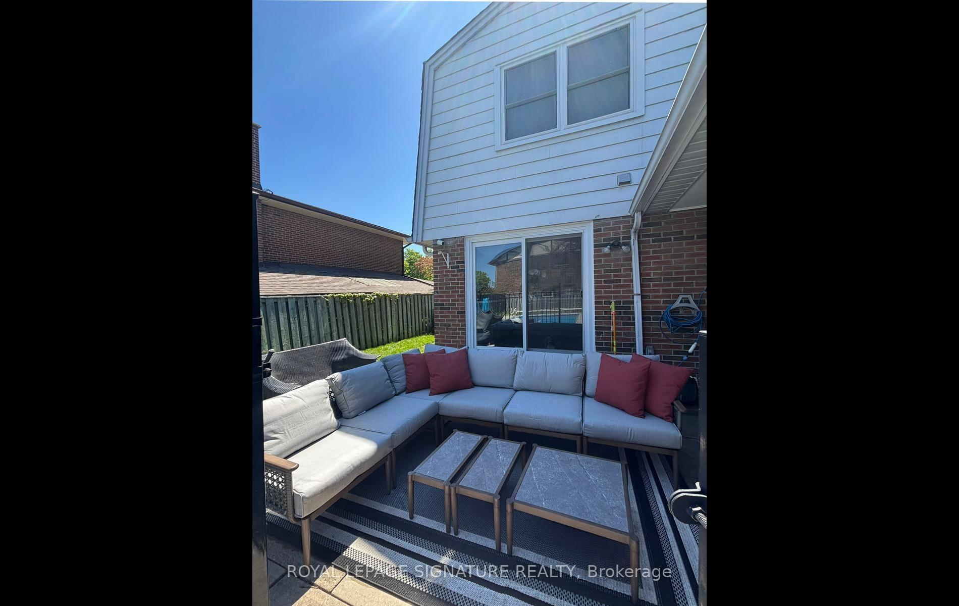 Photo 40 of 1 Kenmanor Boulevard, Scarborough, L'Amoreaux — HOMEH