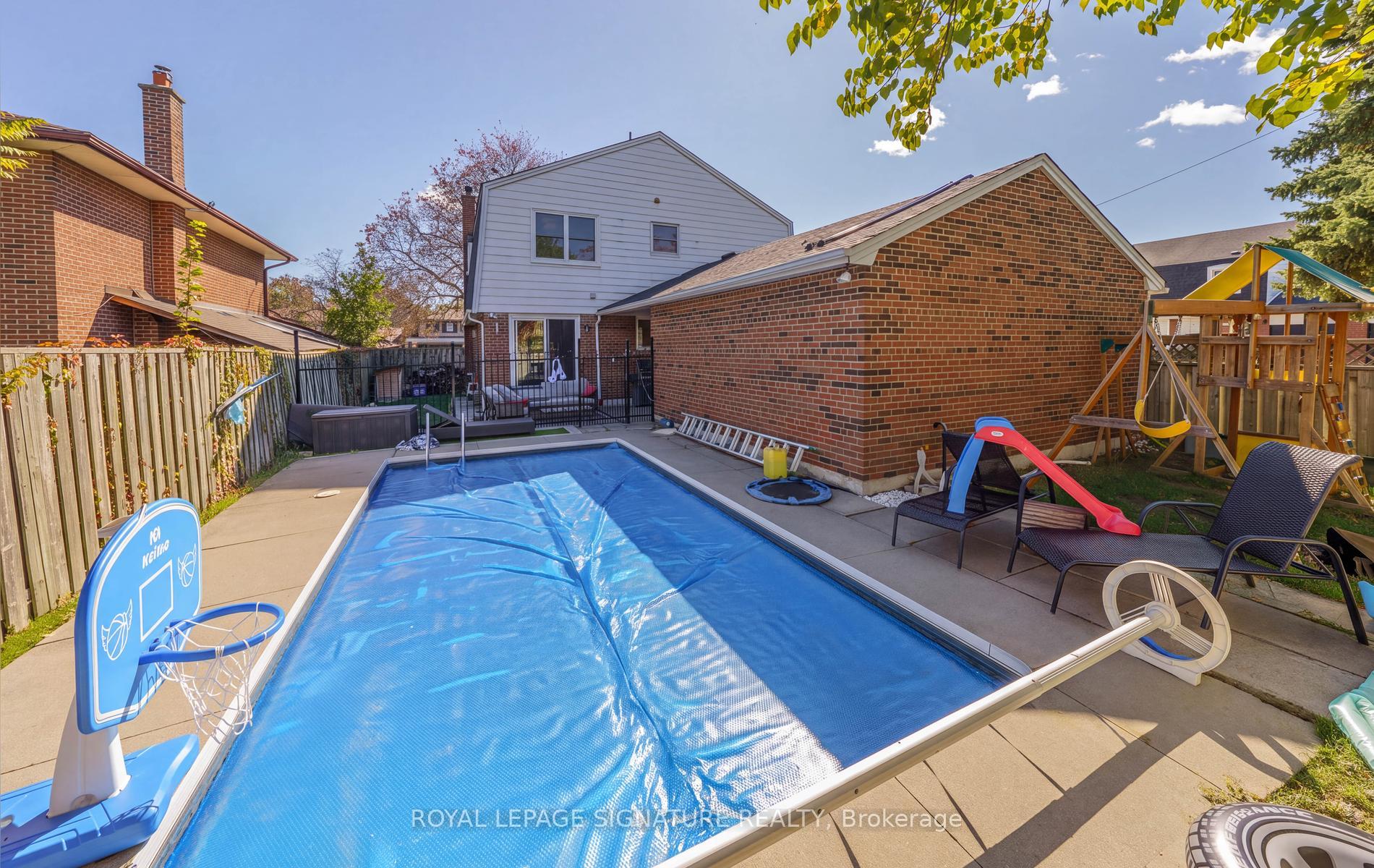 Photo 41 of 1 Kenmanor Boulevard, Scarborough, L'Amoreaux — HOMEH