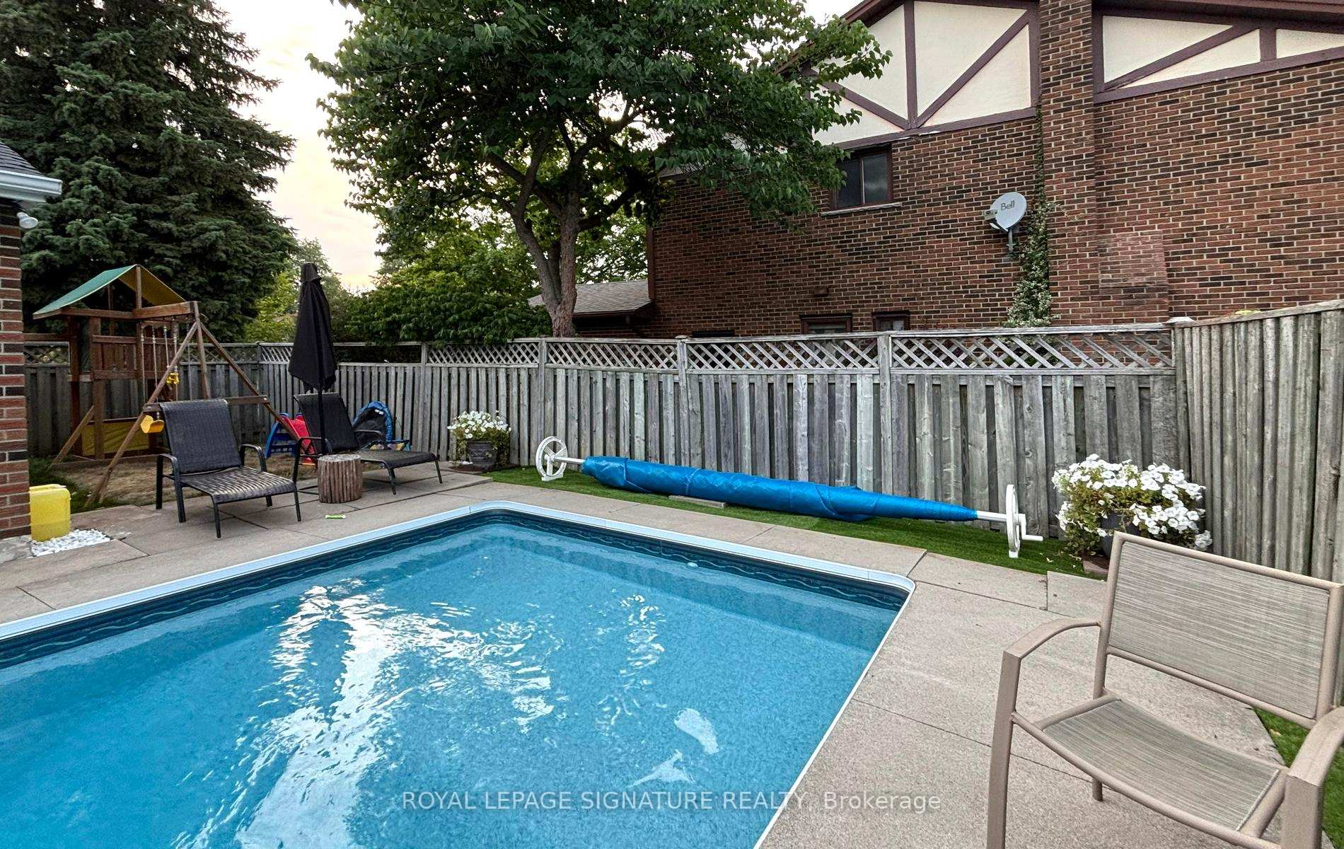 Photo 42 of 1 Kenmanor Boulevard, Scarborough, L'Amoreaux — HOMEH