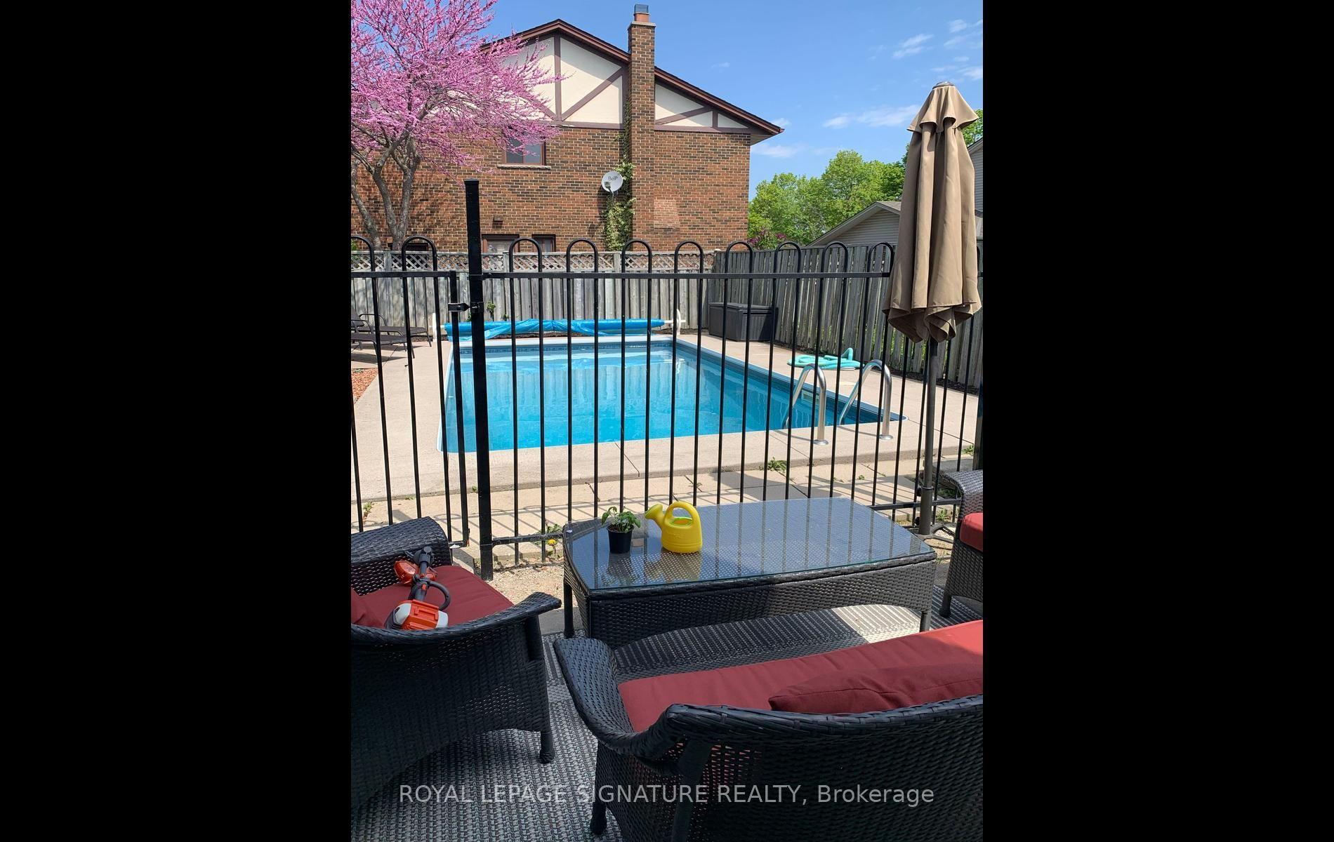 Photo 43 of 1 Kenmanor Boulevard, Scarborough, L'Amoreaux — HOMEH