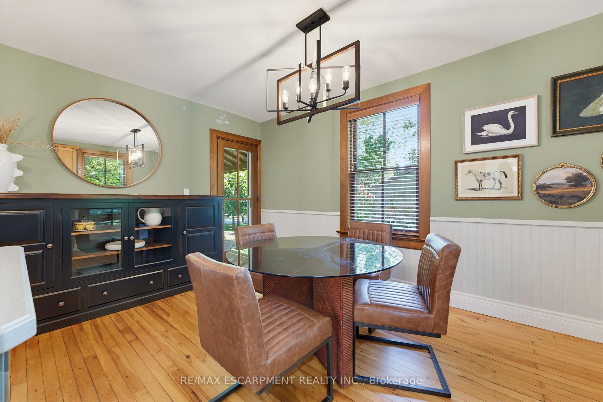 Photo 7 of 212 Concession 8 Road E, Hamilton, Rural Flamborough — HOMEH