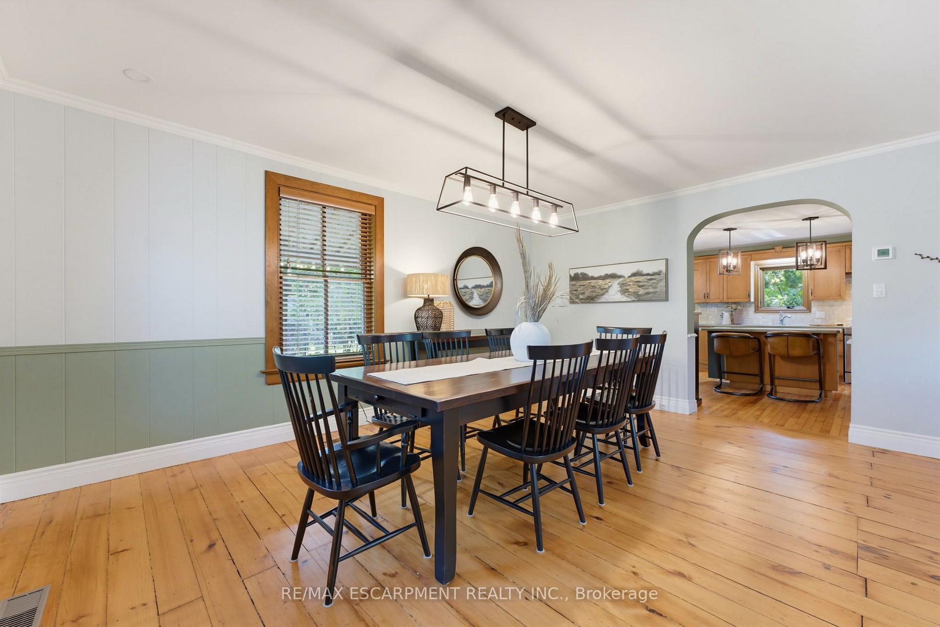 Photo 8 of 212 Concession 8 Road E, Hamilton, Rural Flamborough — HOMEH